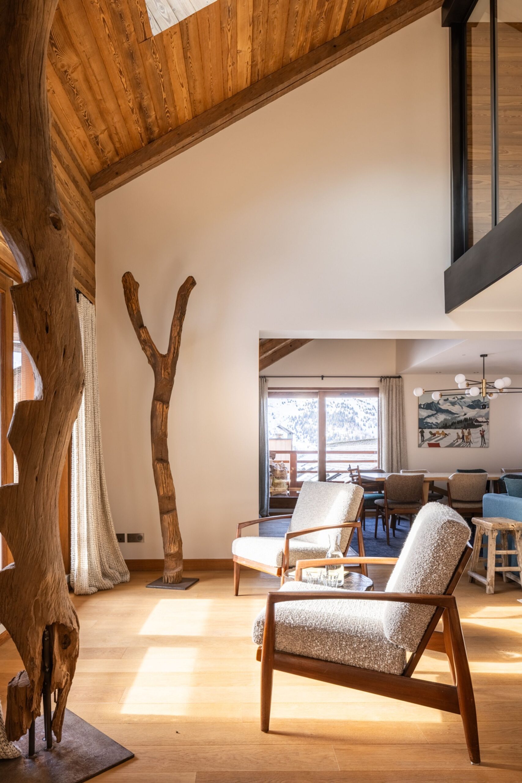 Appartement Nanuq