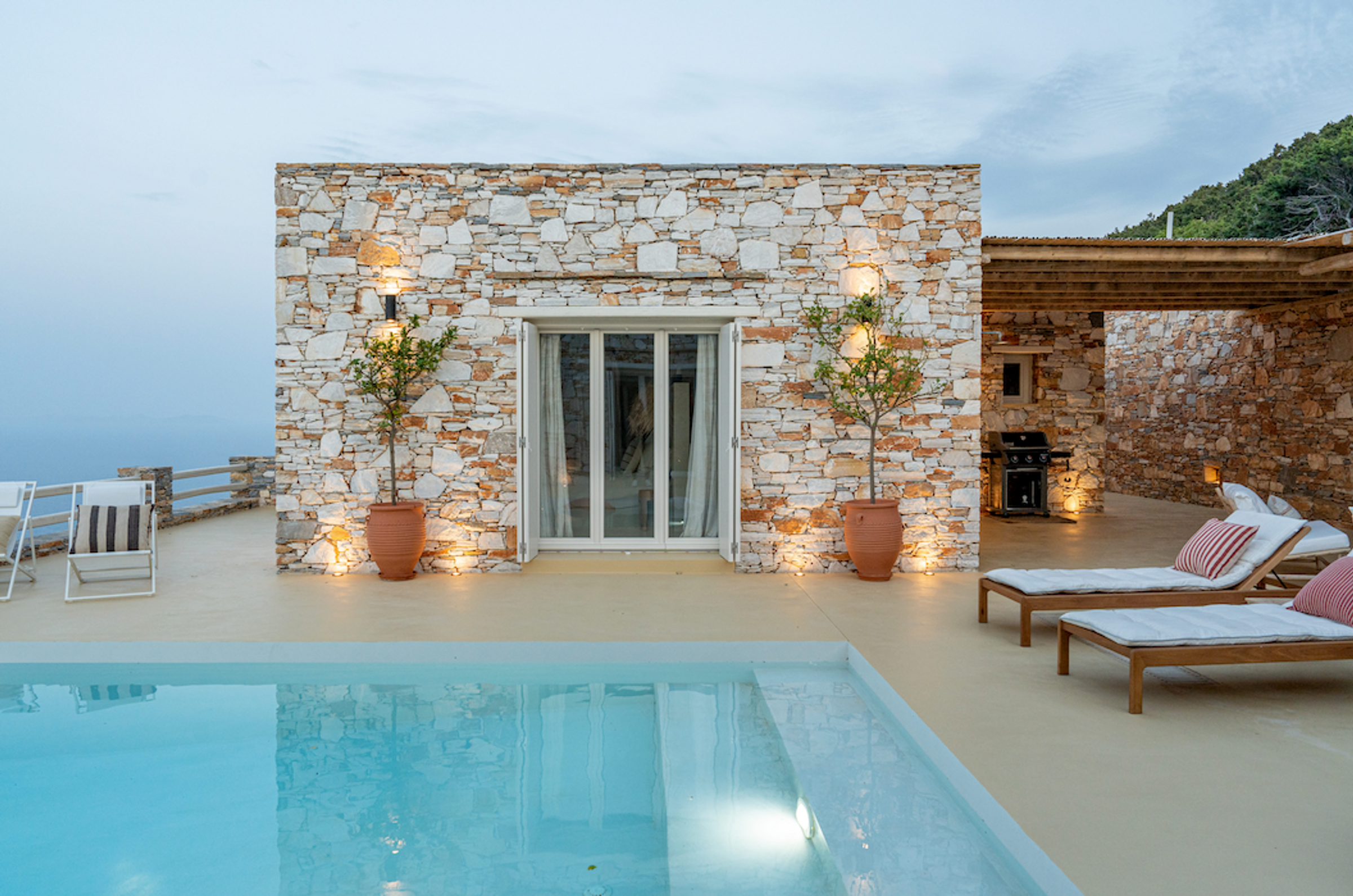 Villa Avlaki