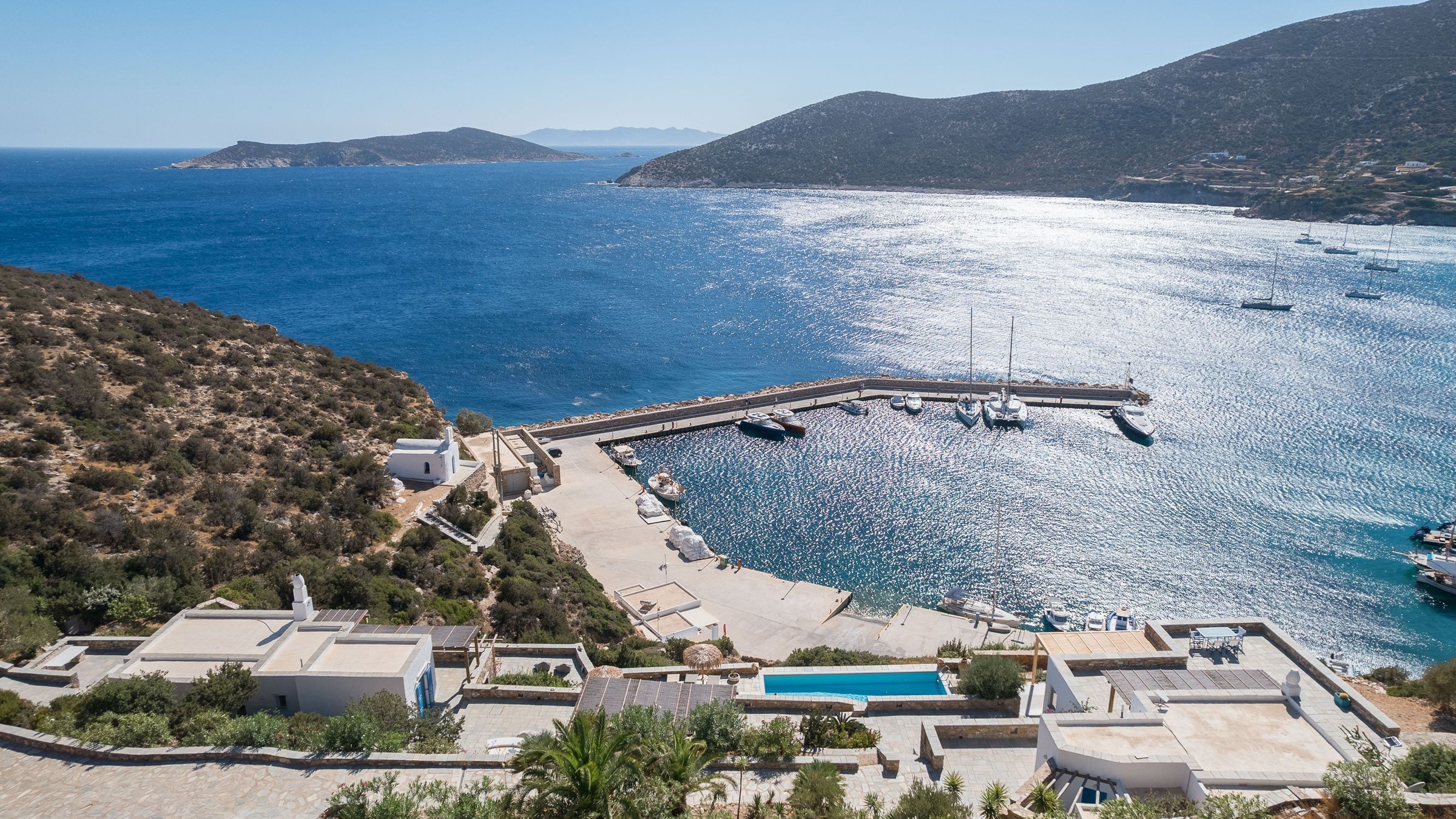 Villa Platys