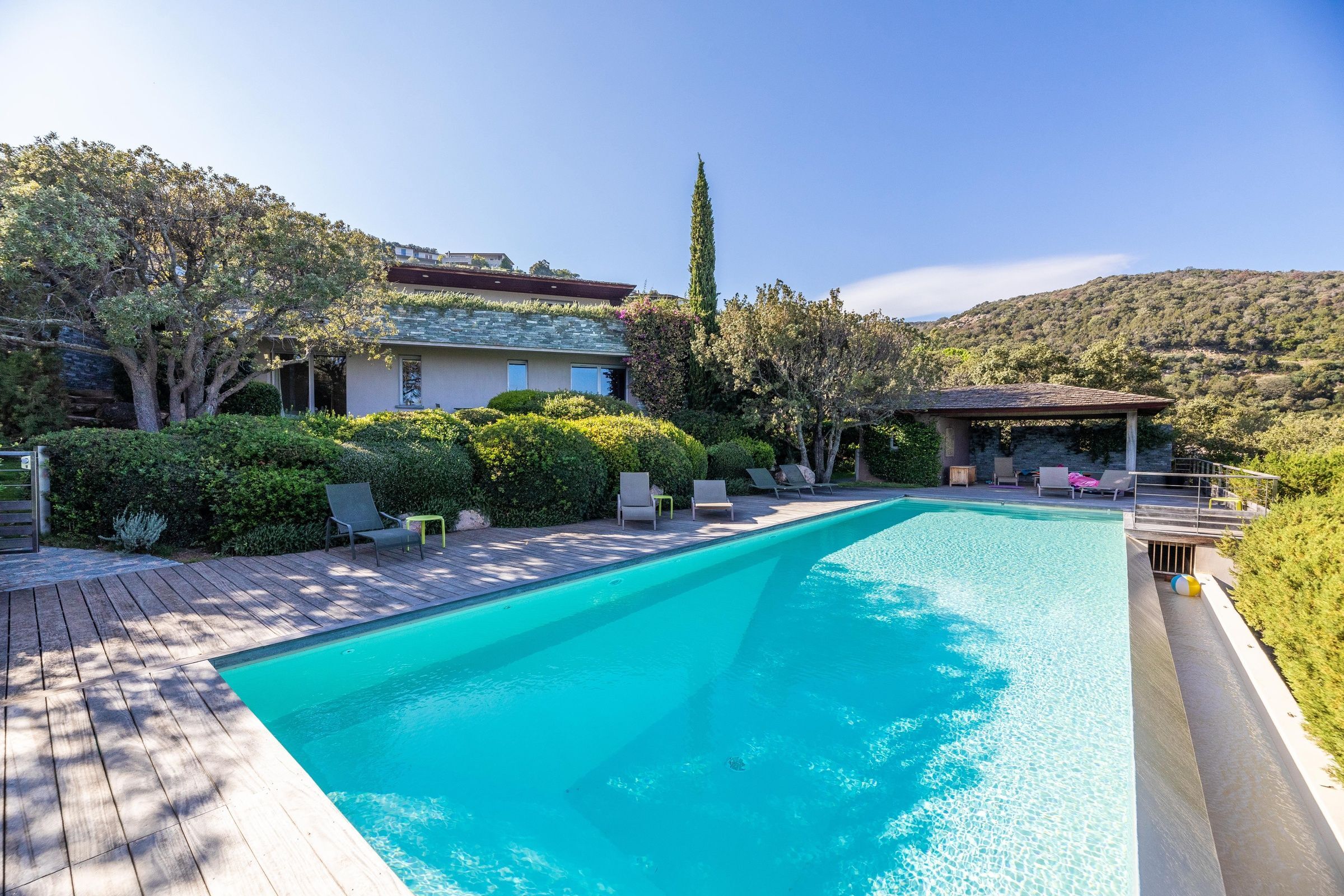 Villa Orso