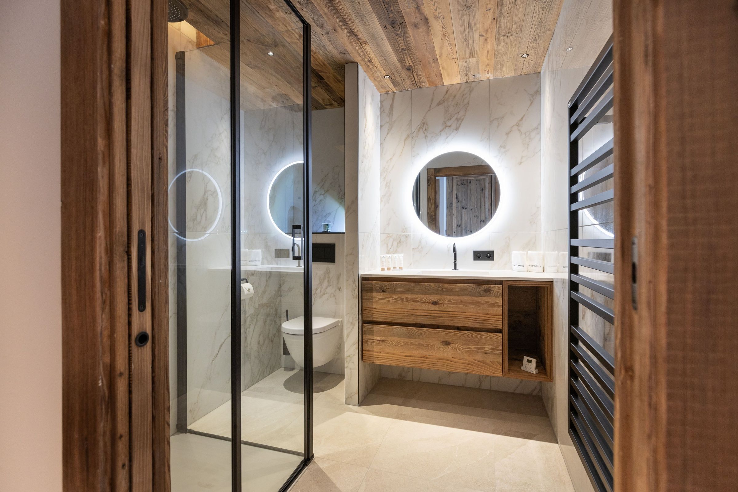 Chalet Marius
