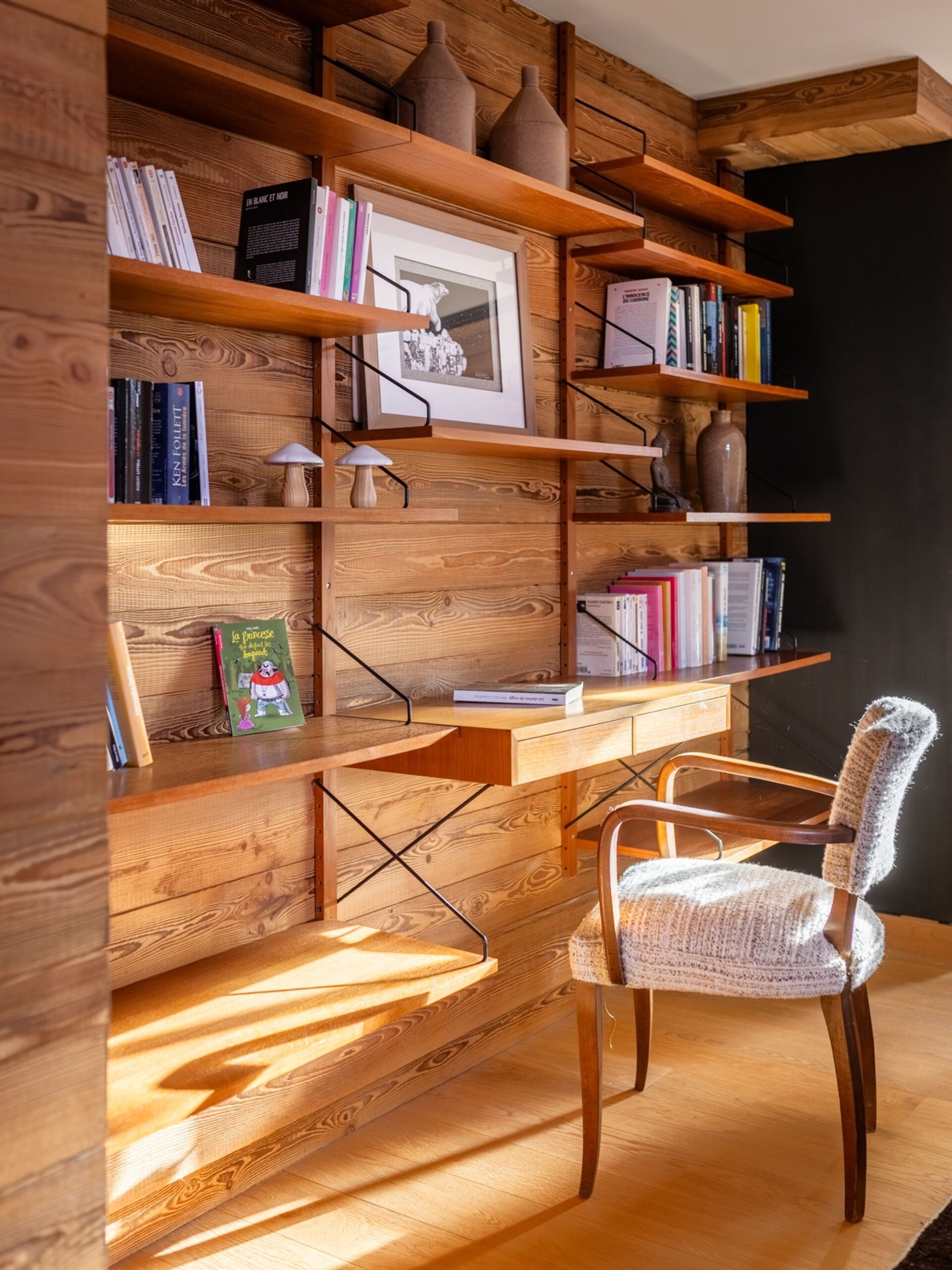 Appartement Nanuq
