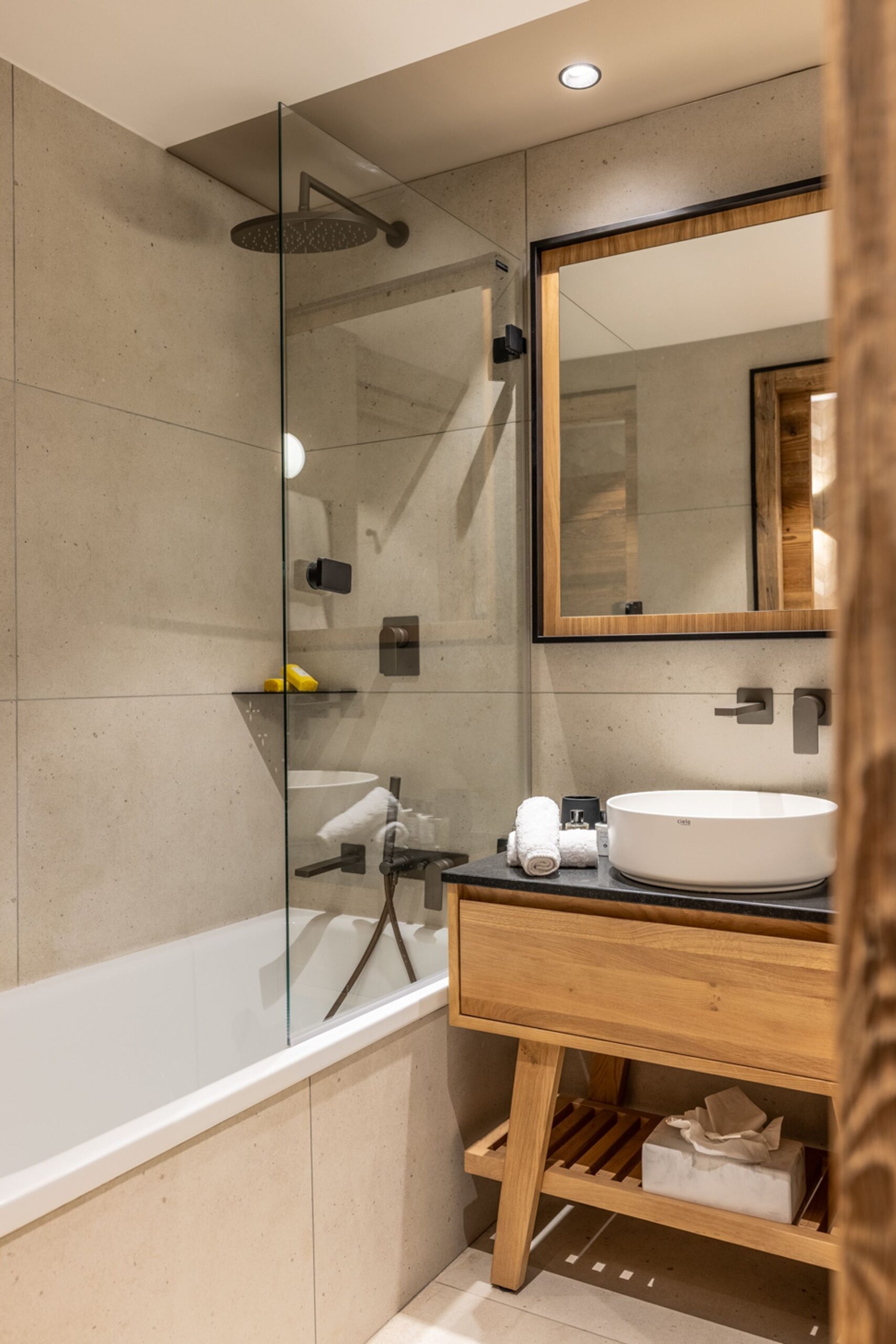 Appartement Serene