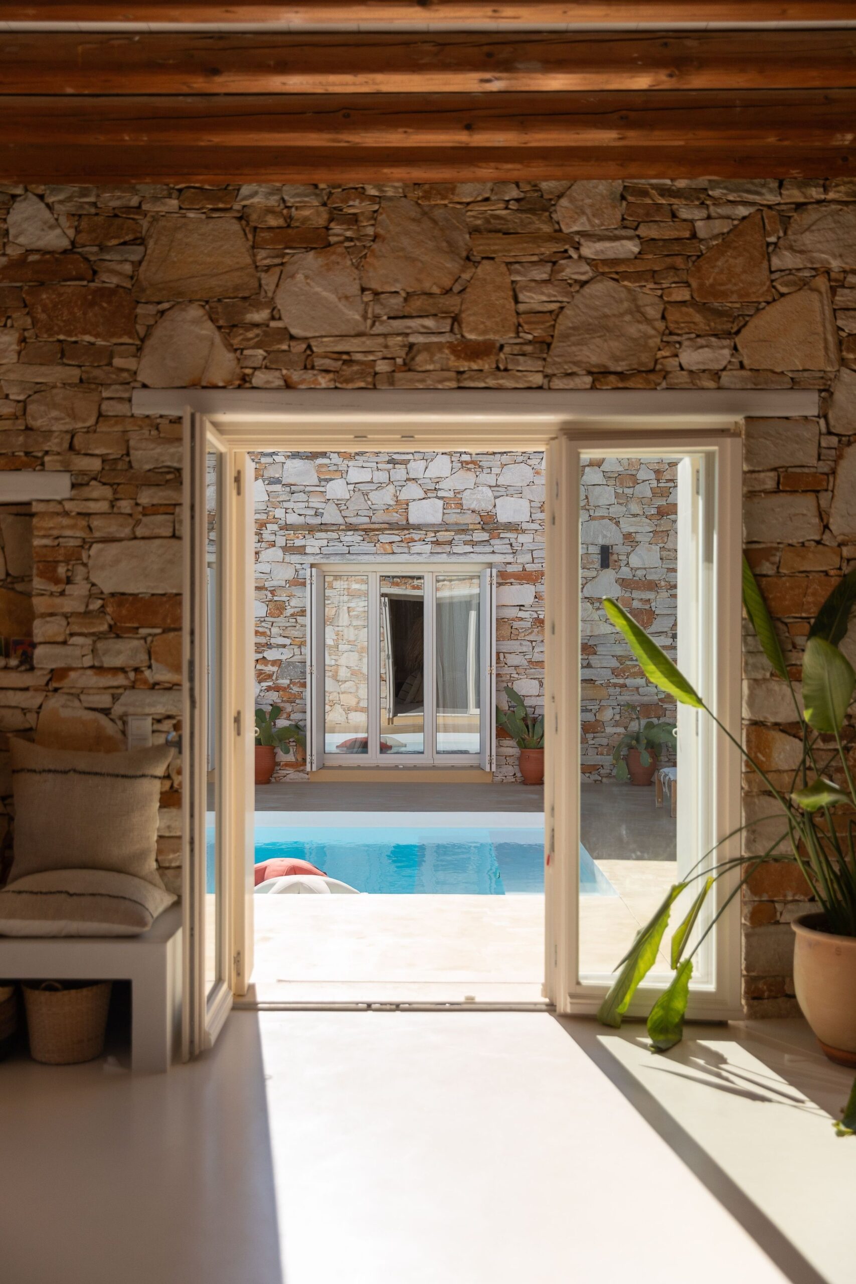 Villa Avlaki