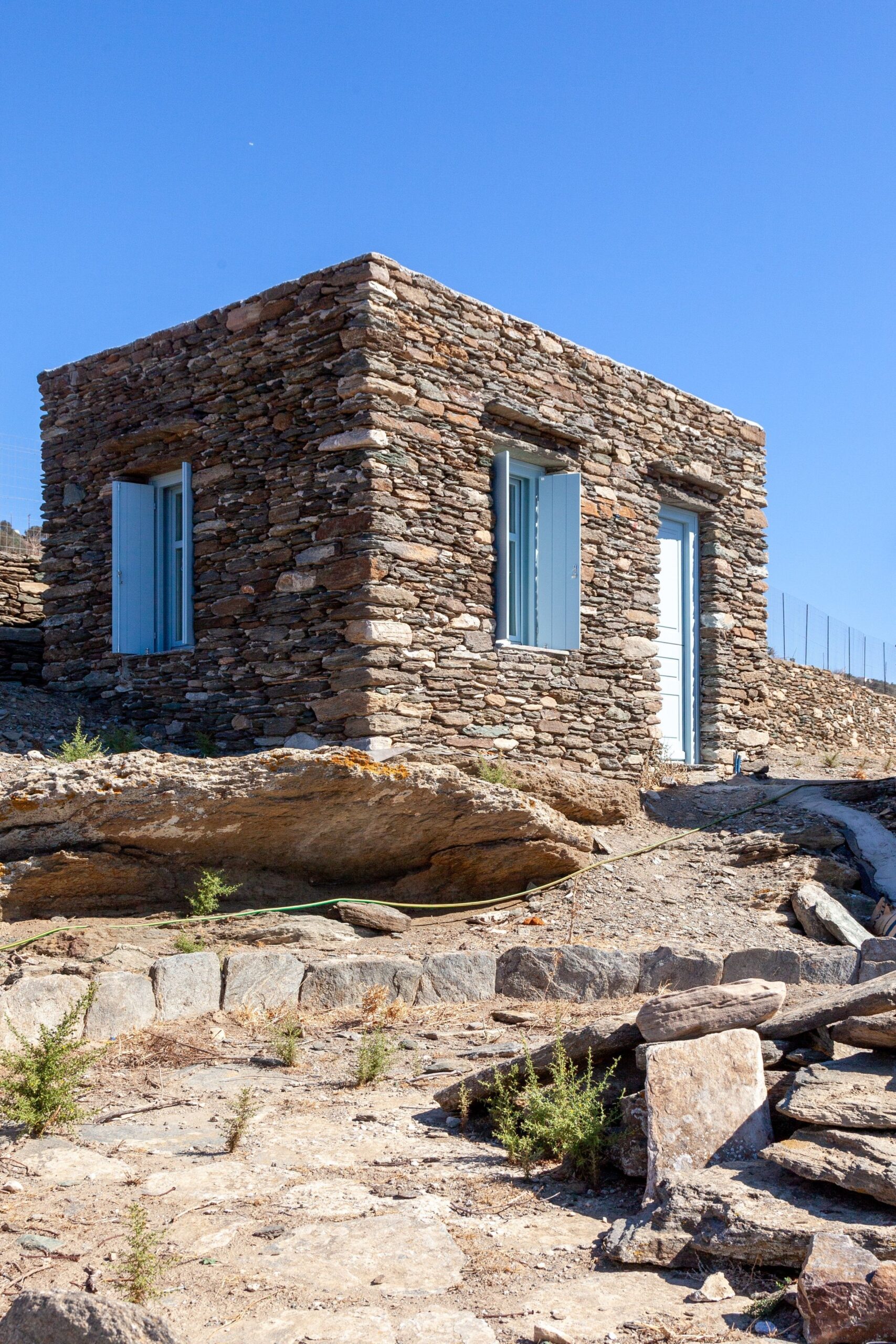 Villa Callista