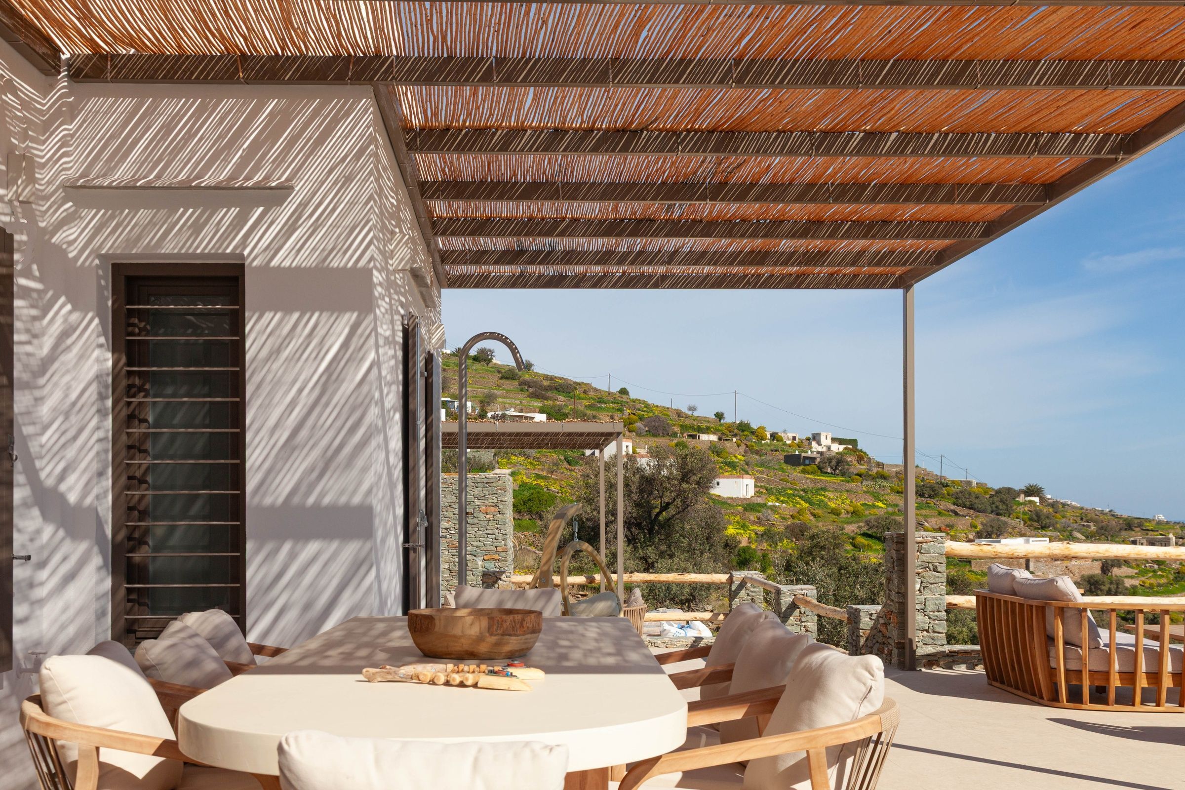 Villa Lithos