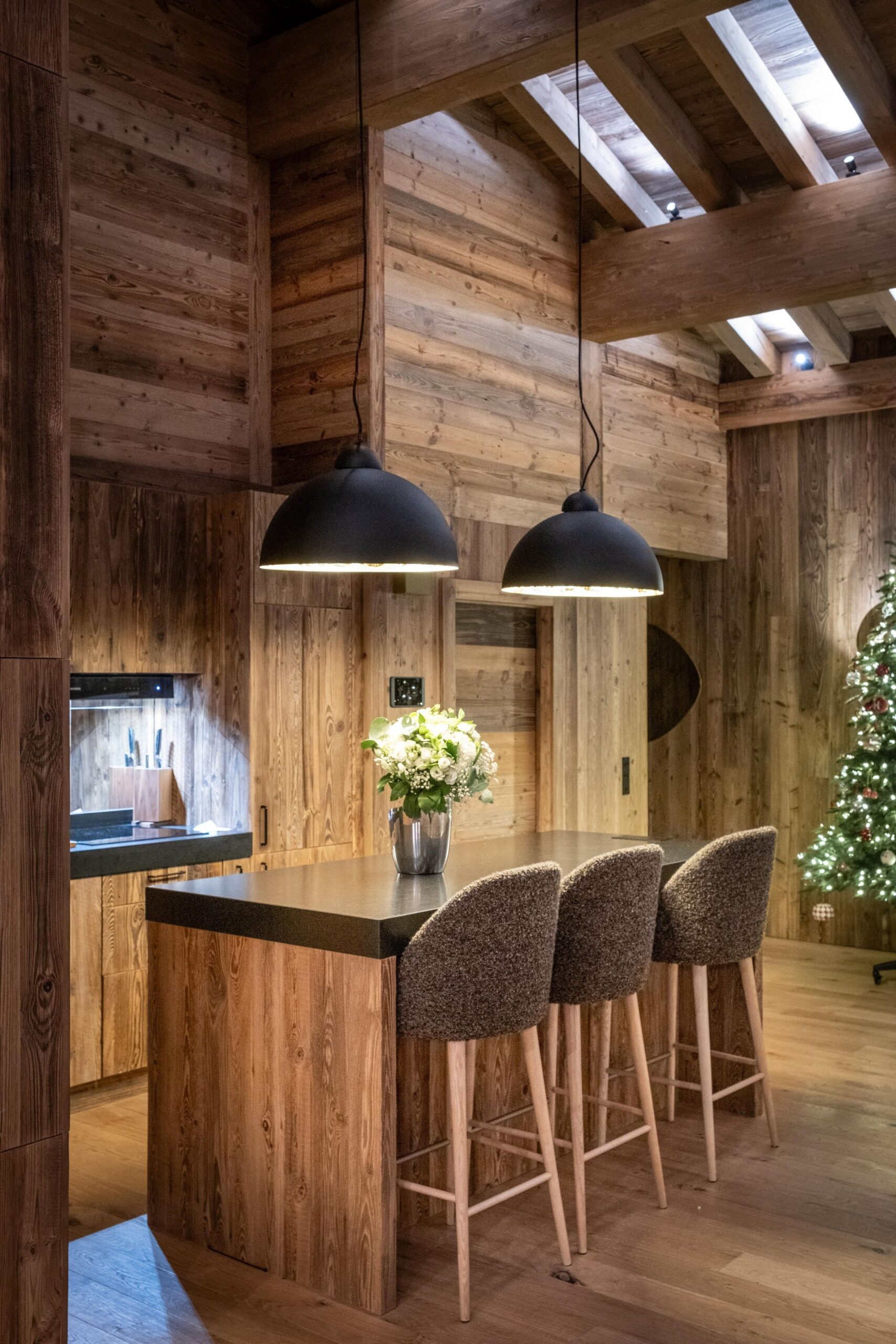 Chalet Marius