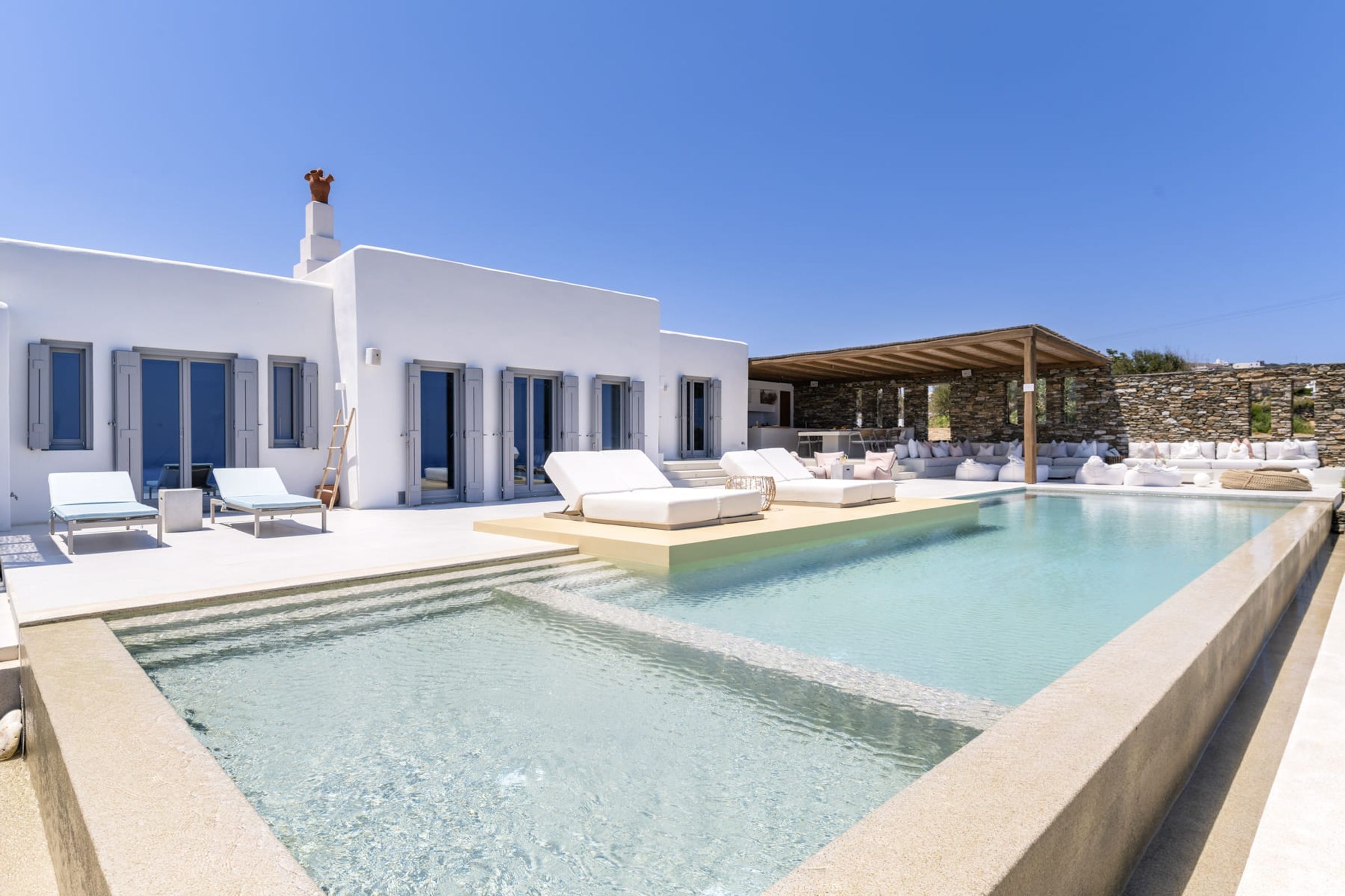 Villa Calder