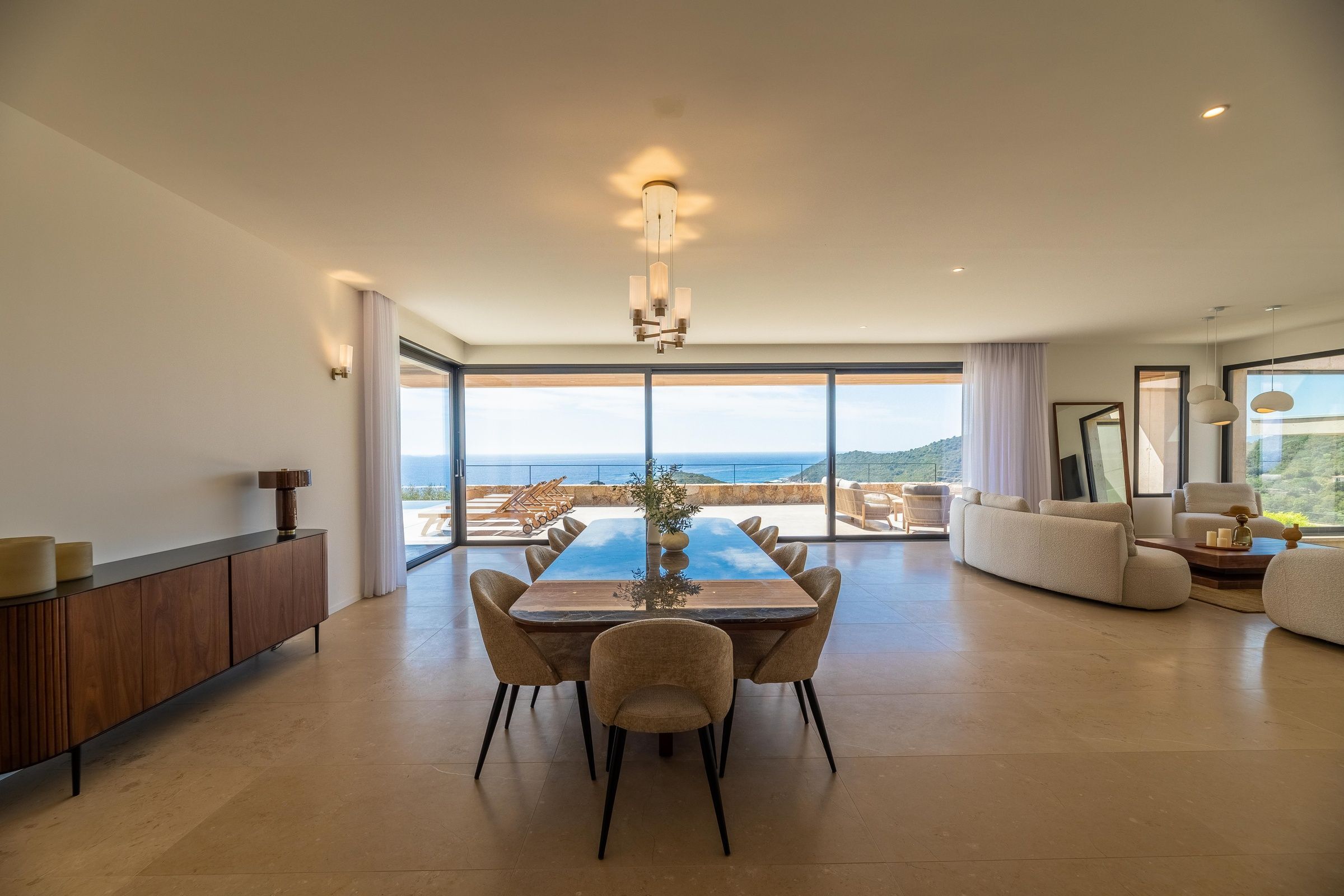 Casa Nerea