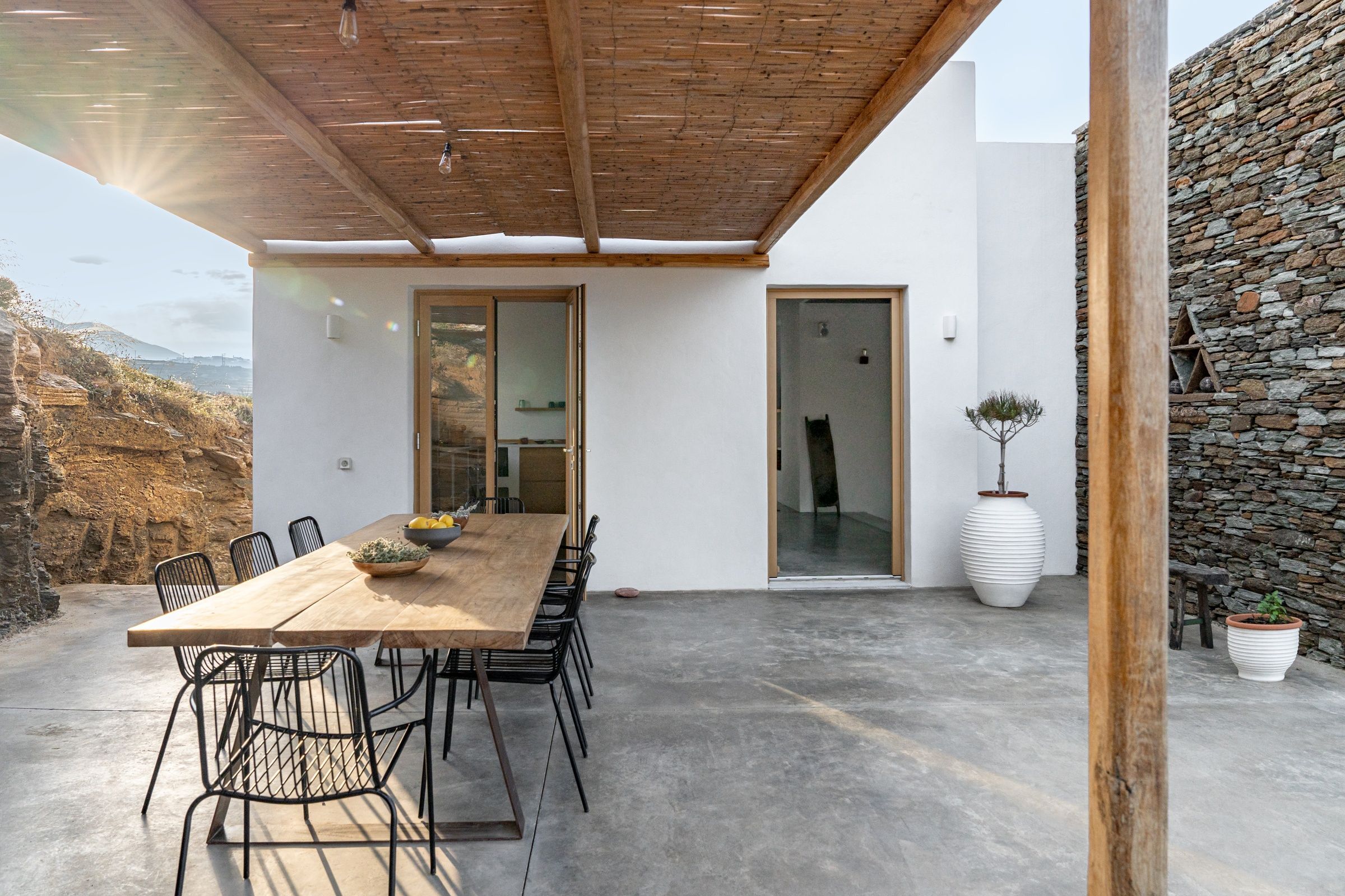 Villa Miró