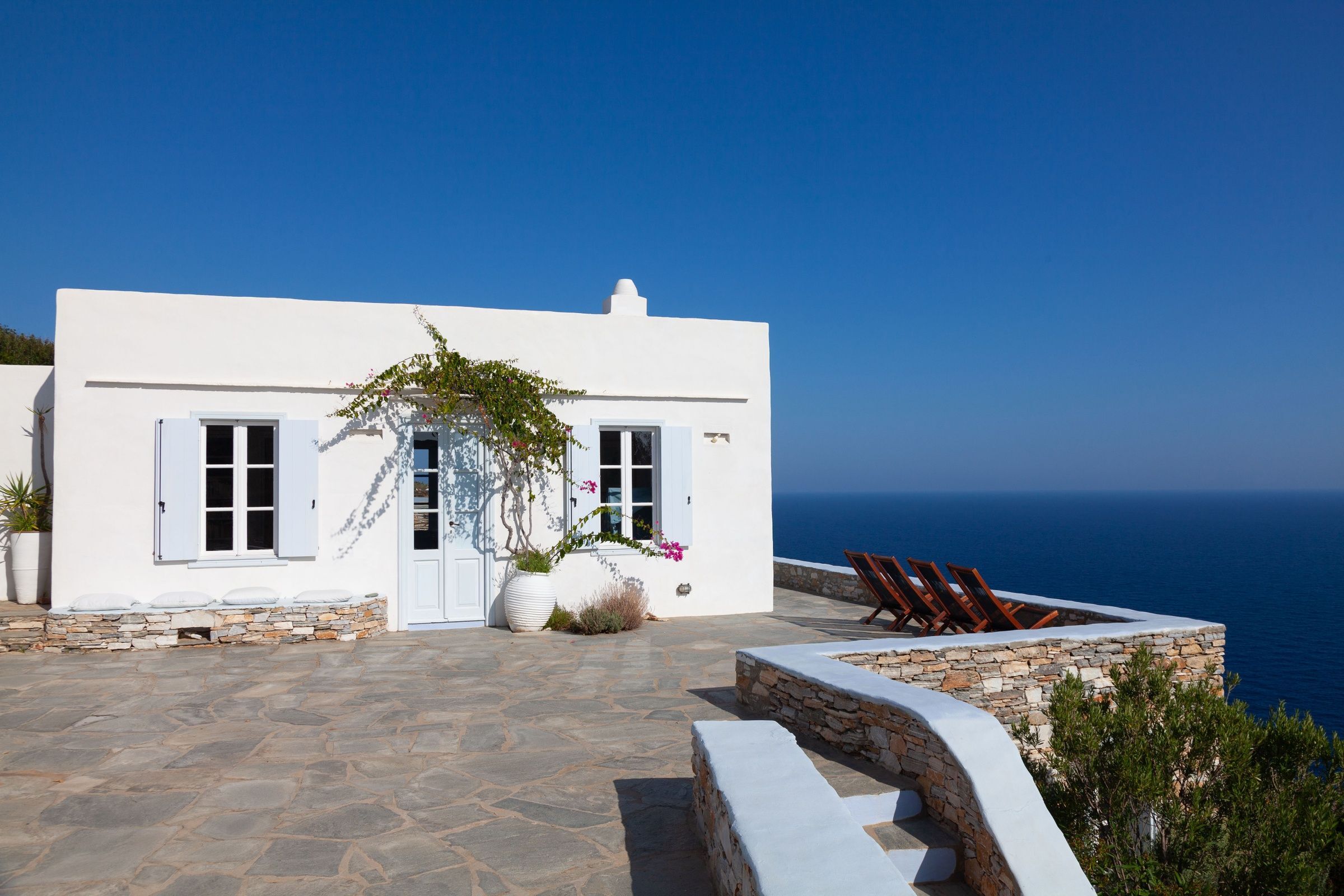 Villa Kalispera