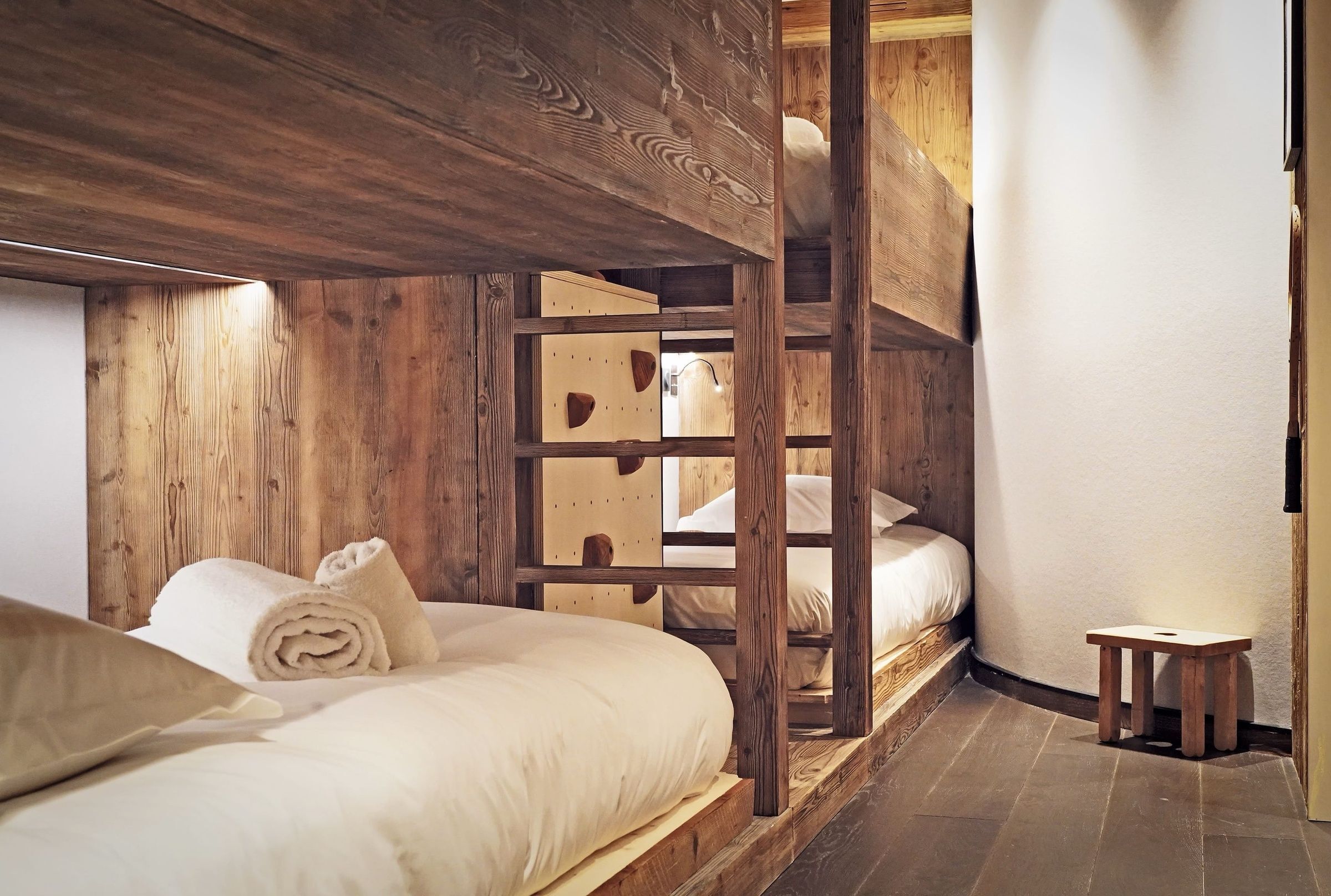 Appartement Irka