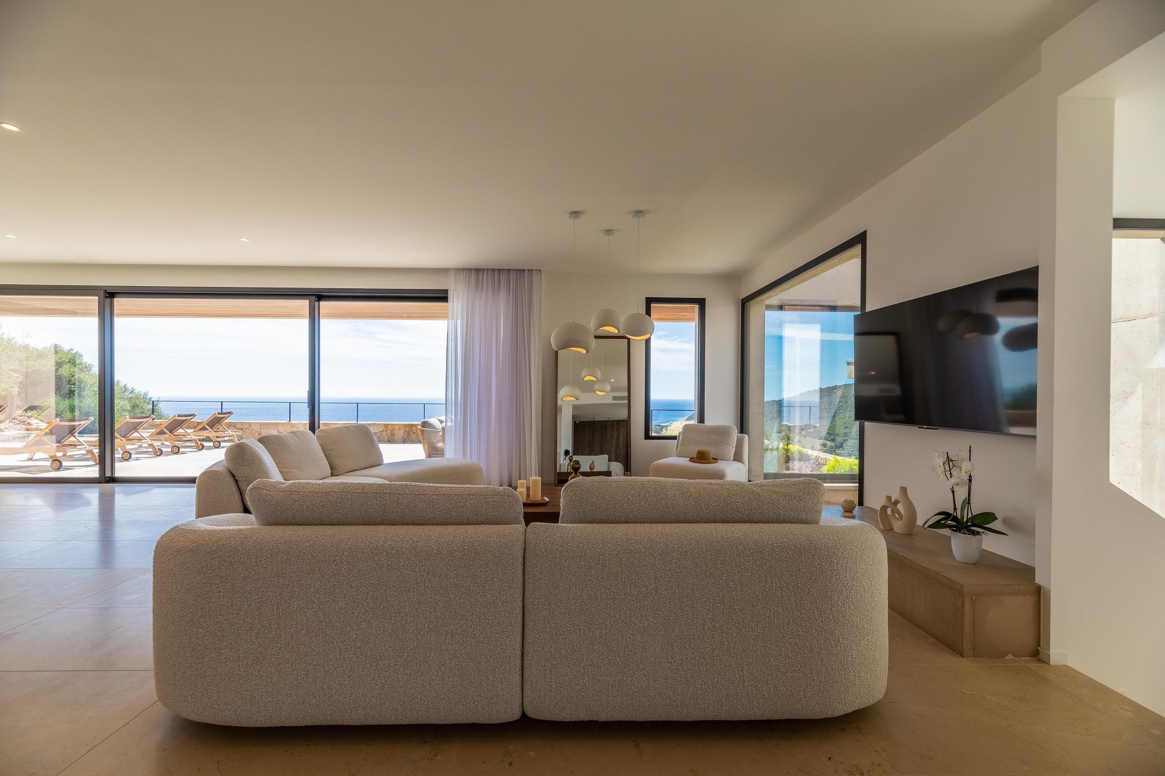 Casa Nerea