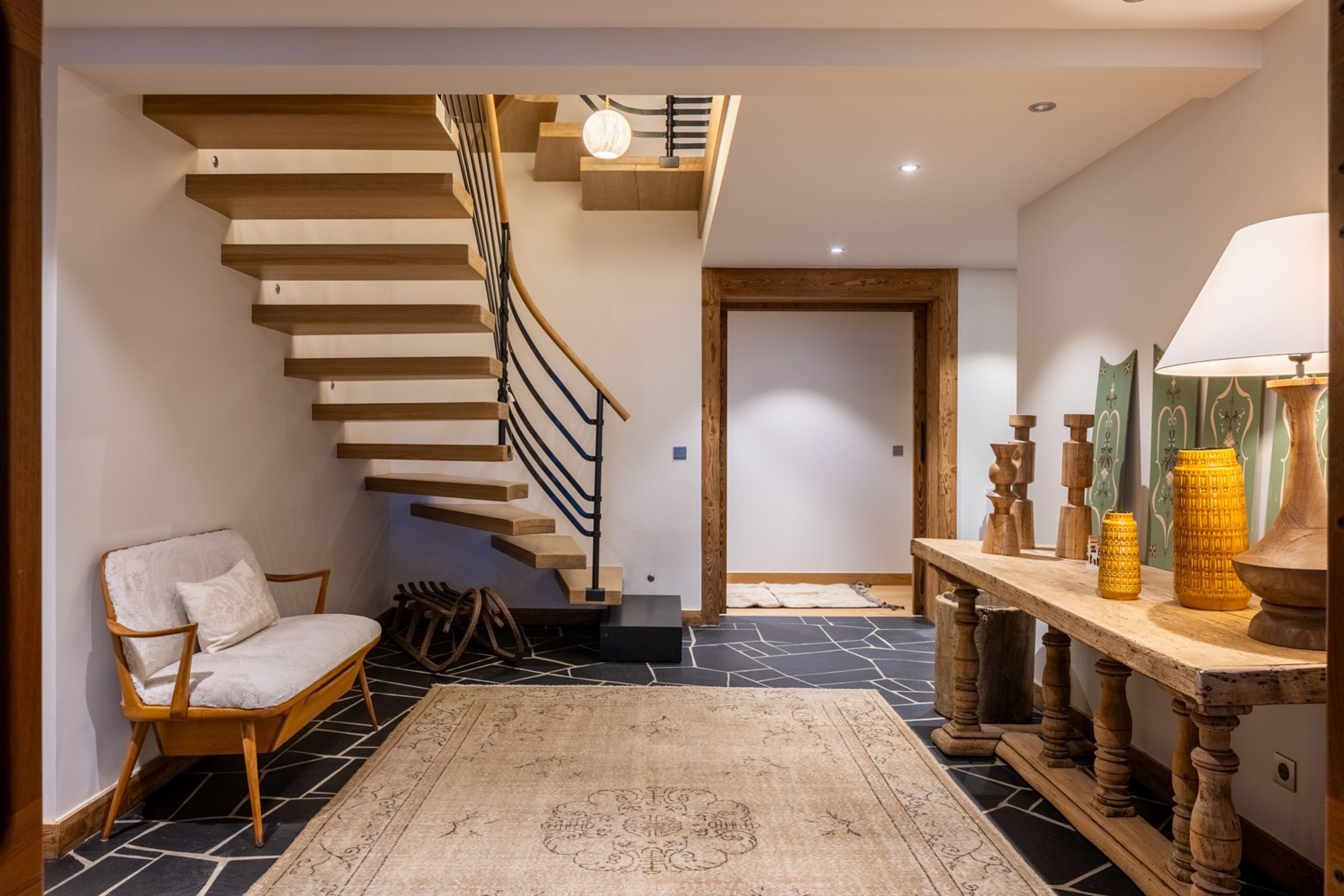 Appartement Nanuq