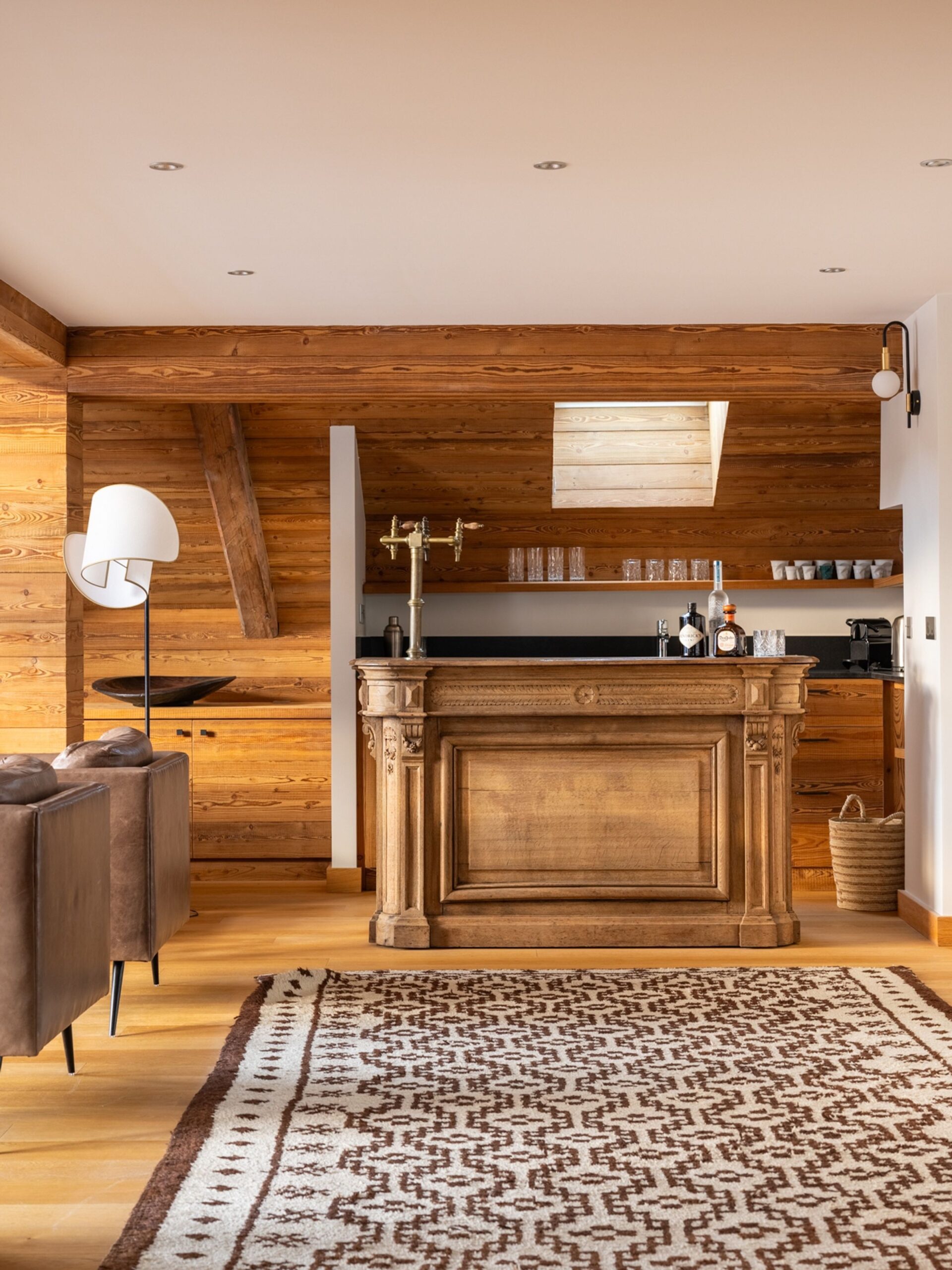 Appartement Nanuq