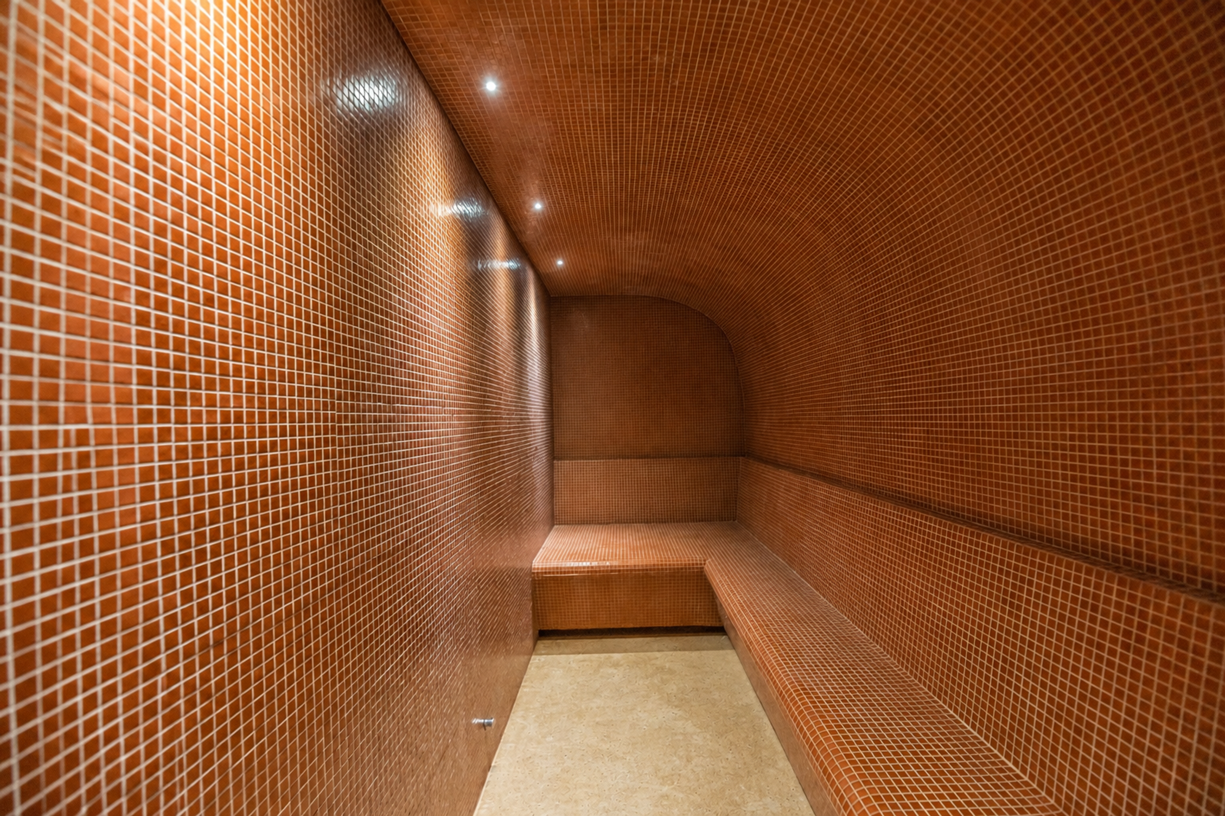 Casa Nerea