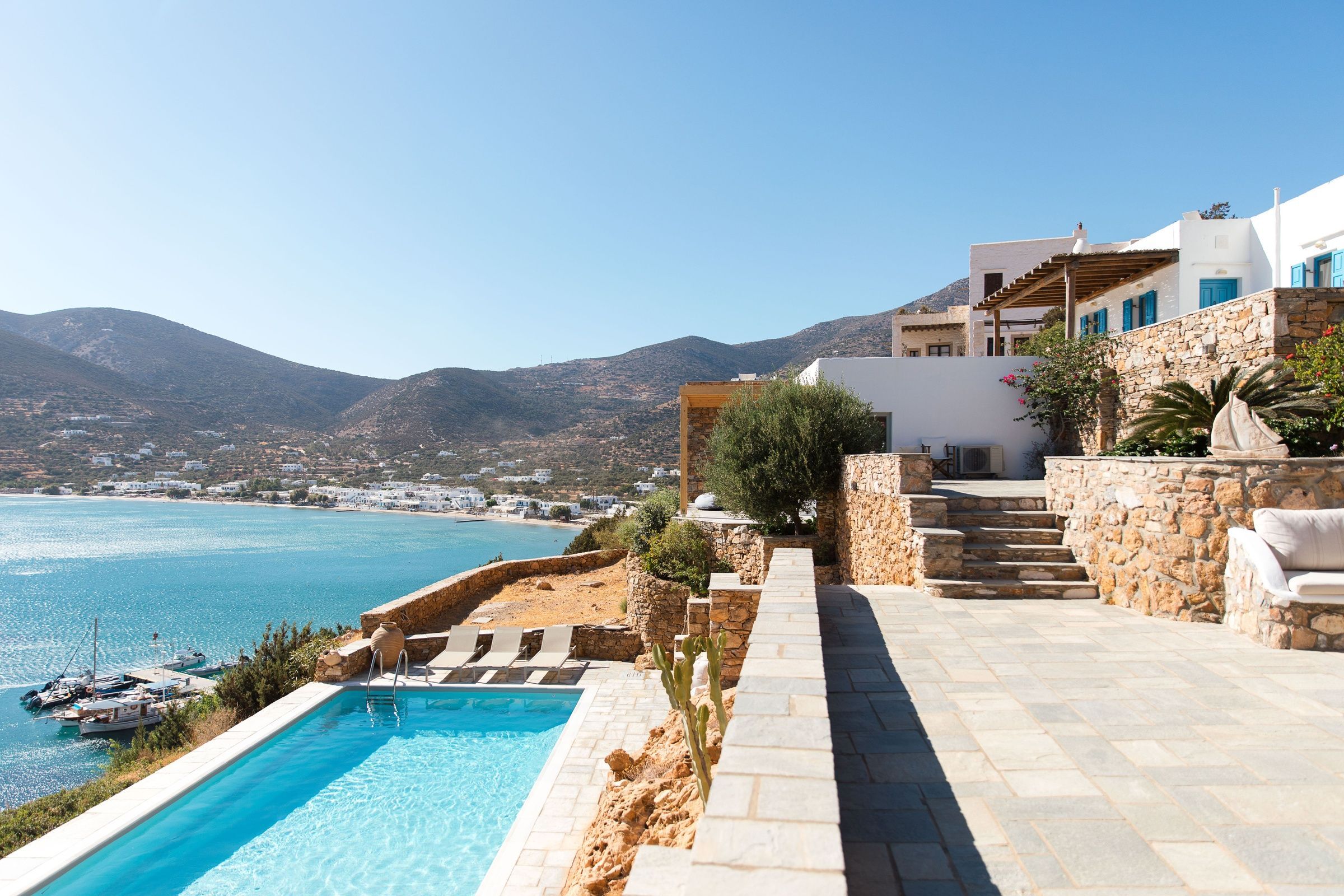 Villa Platys