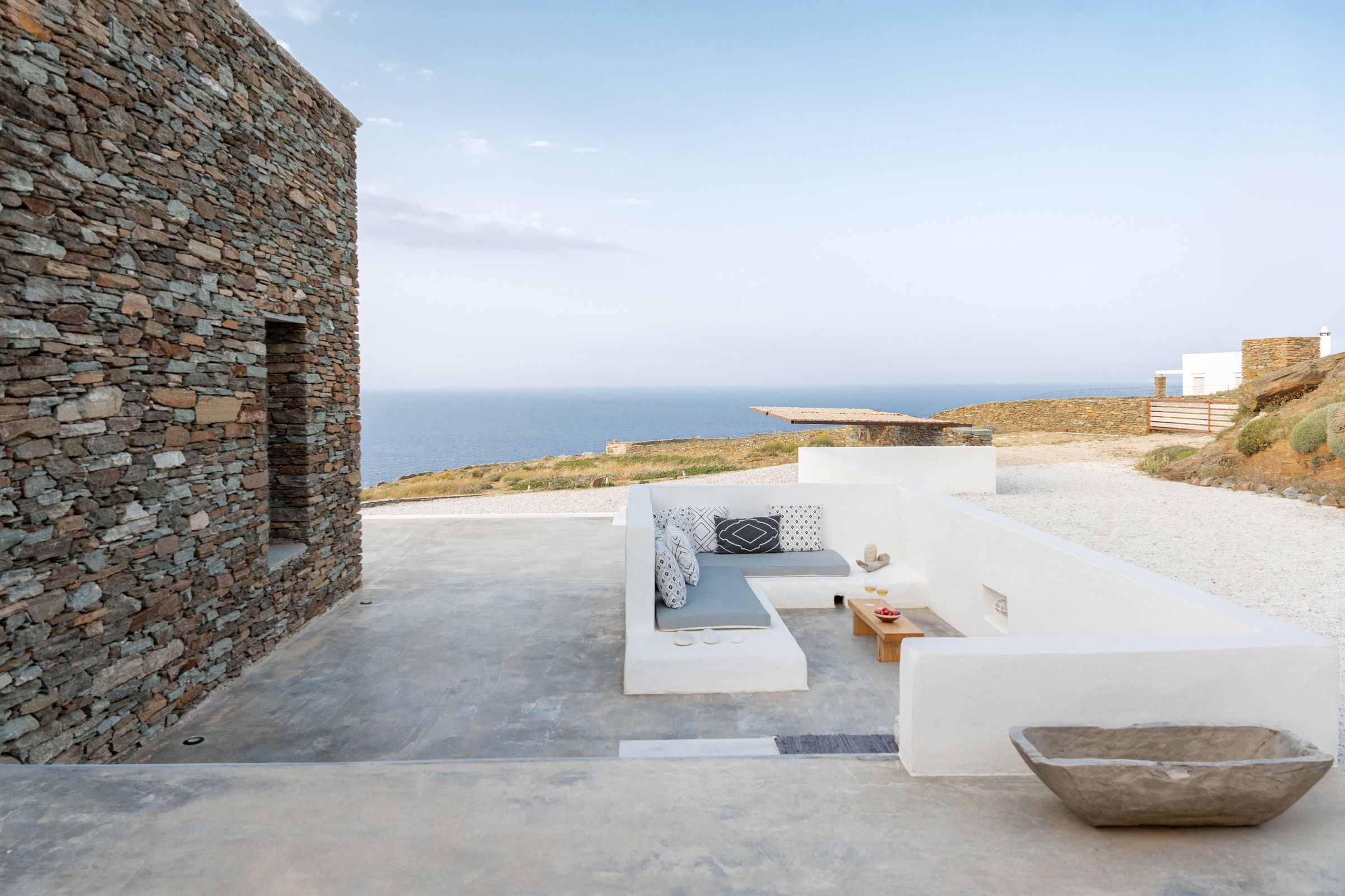 Villa Miró