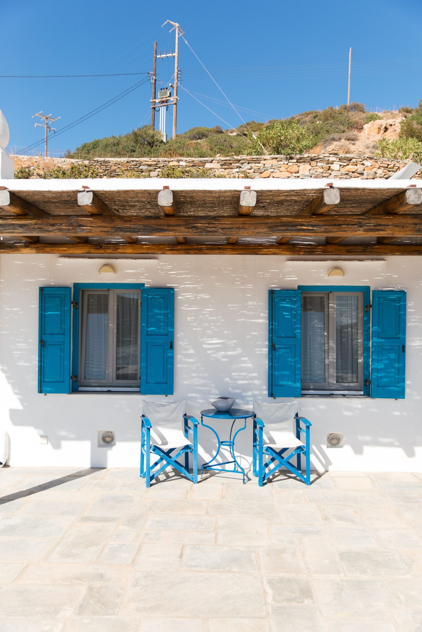 Villa Platys