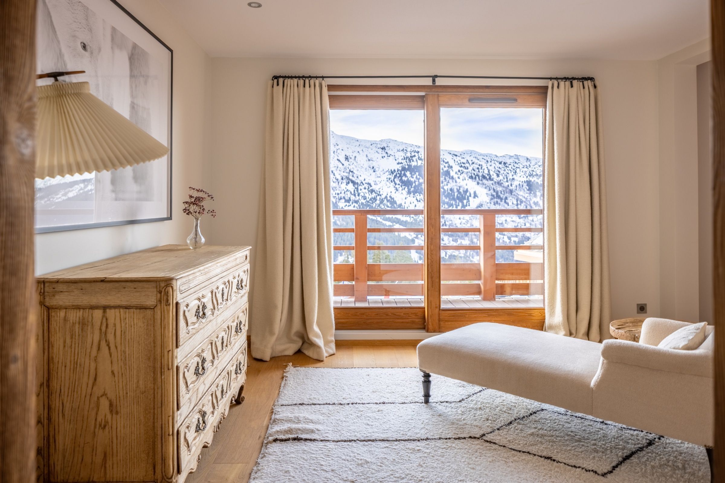 Appartement Nanuq