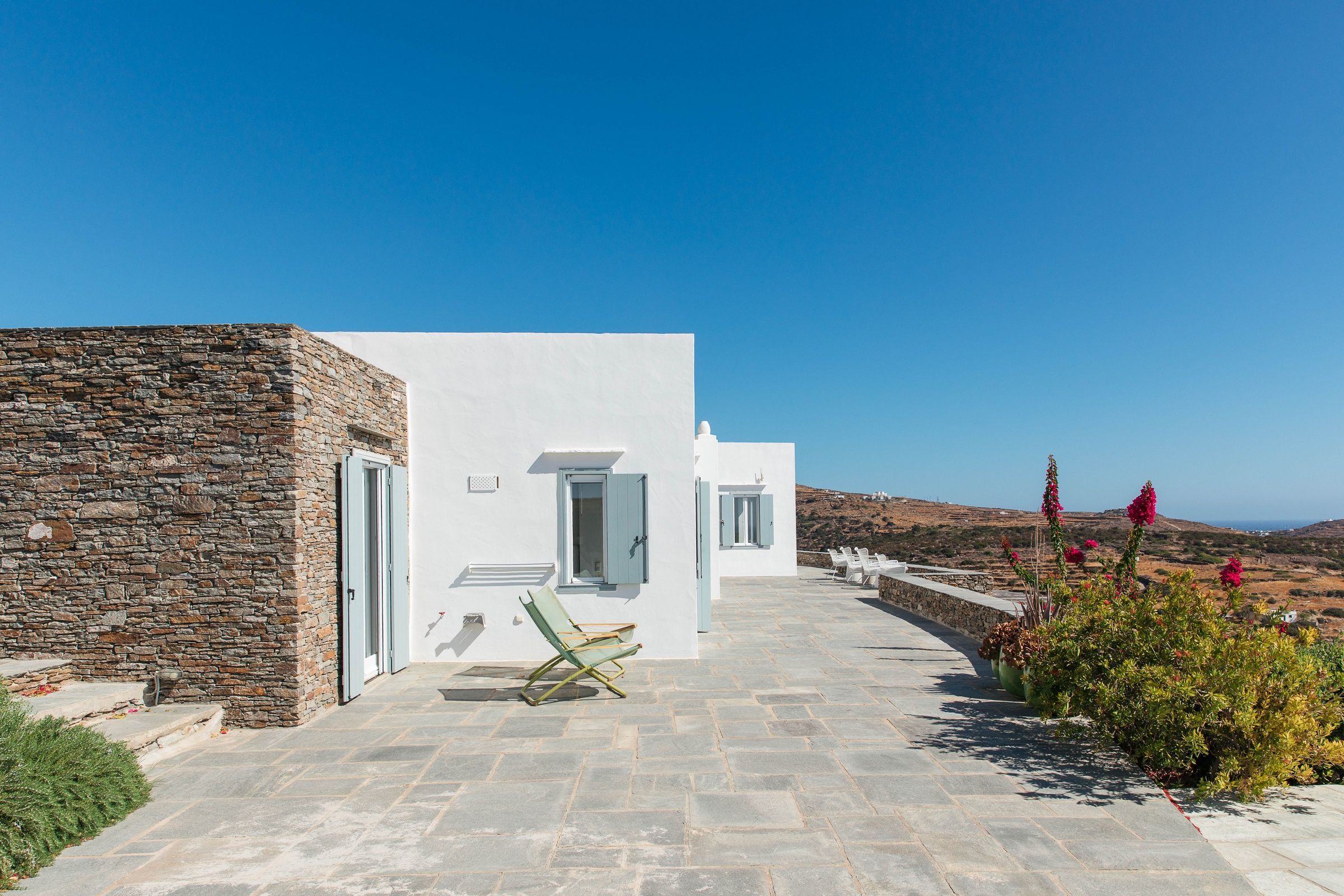 Villa Oly