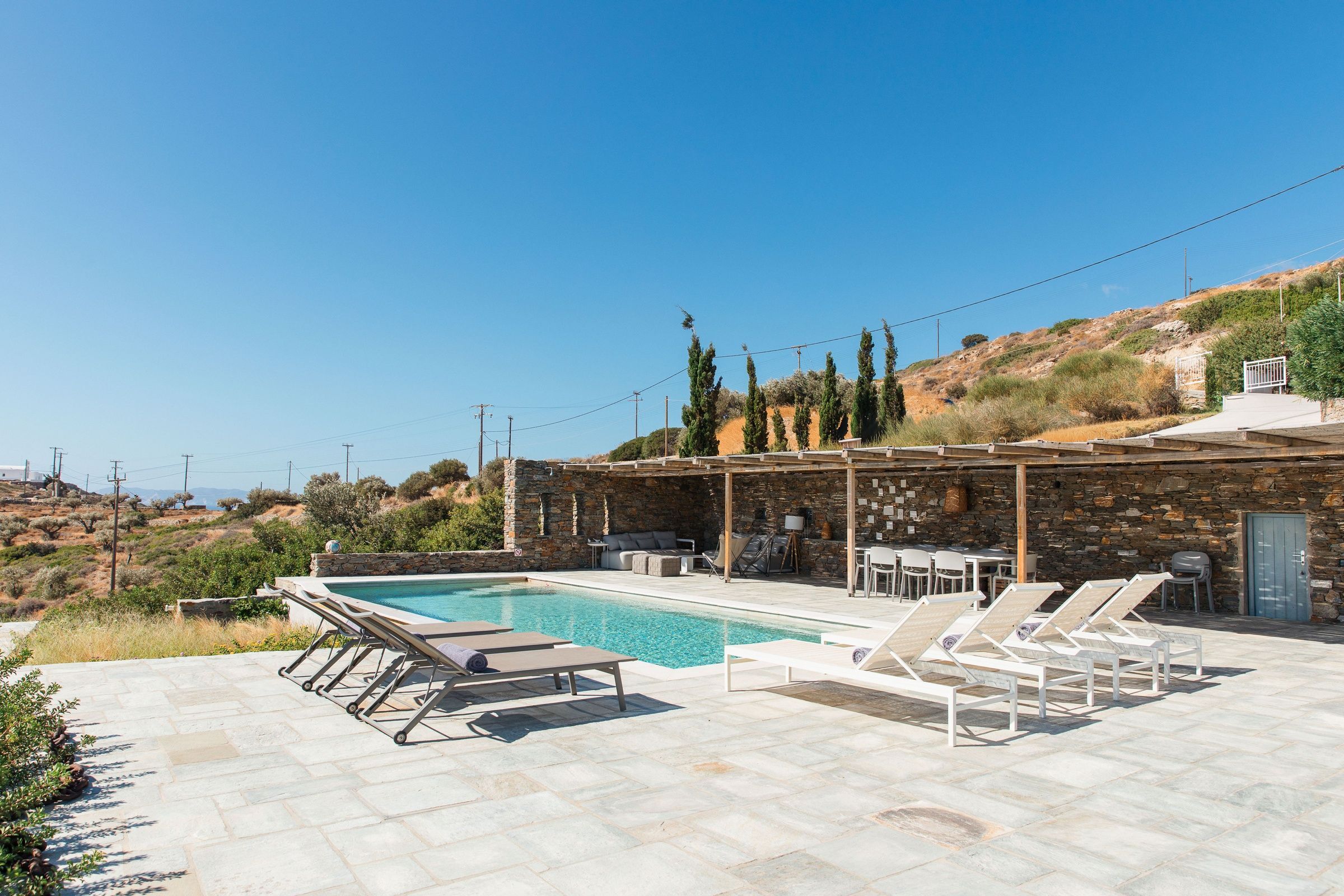 Villa Oly