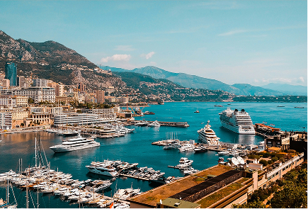 Monaco