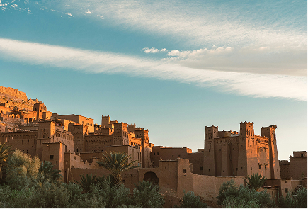 Morocco