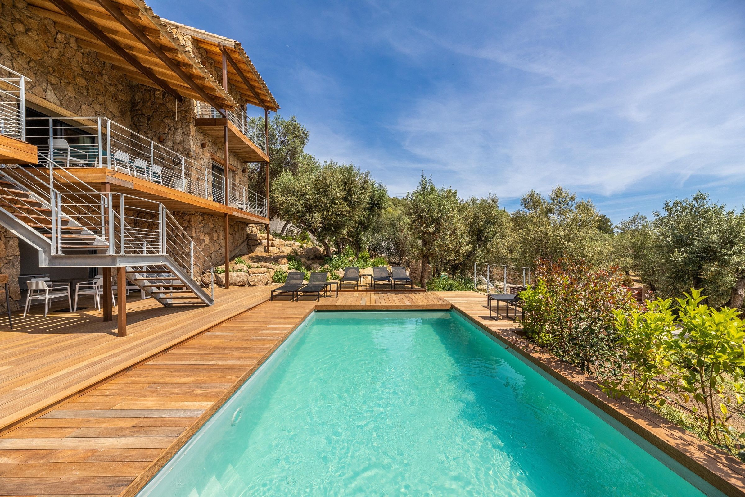 Villa Rosalina