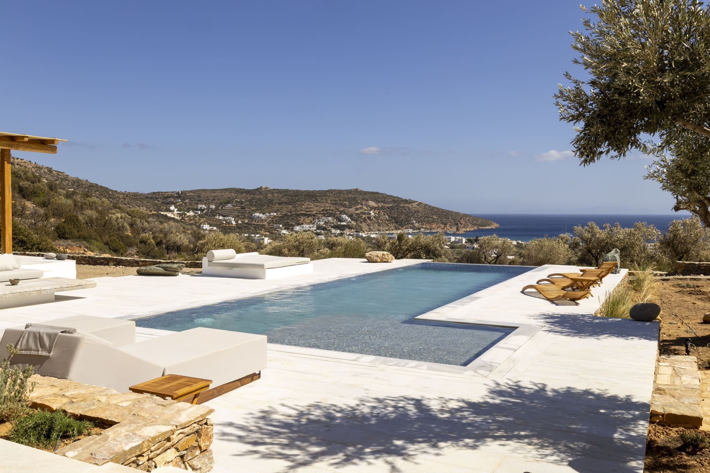 Villa Olysea