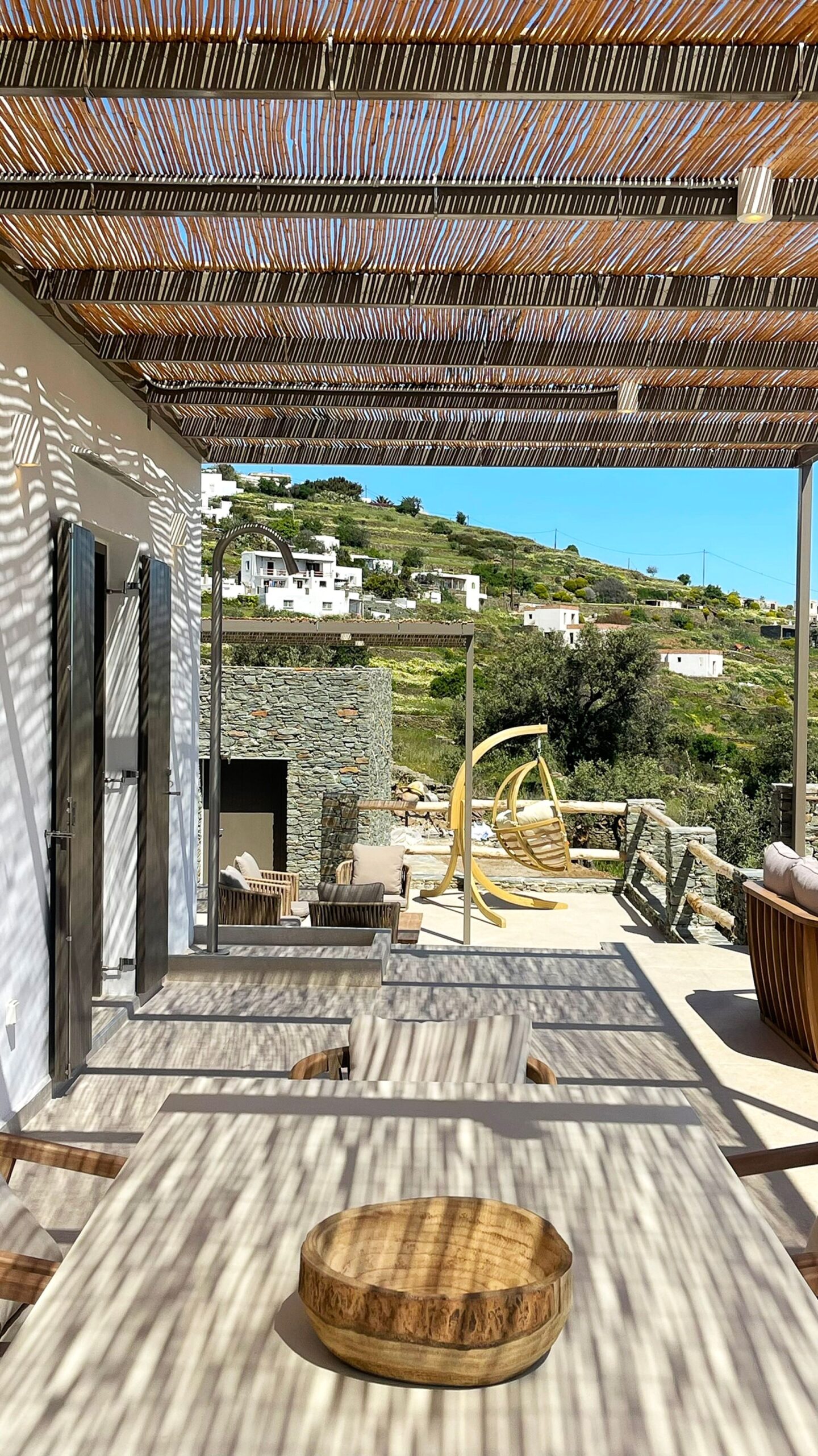 Lithos Estate