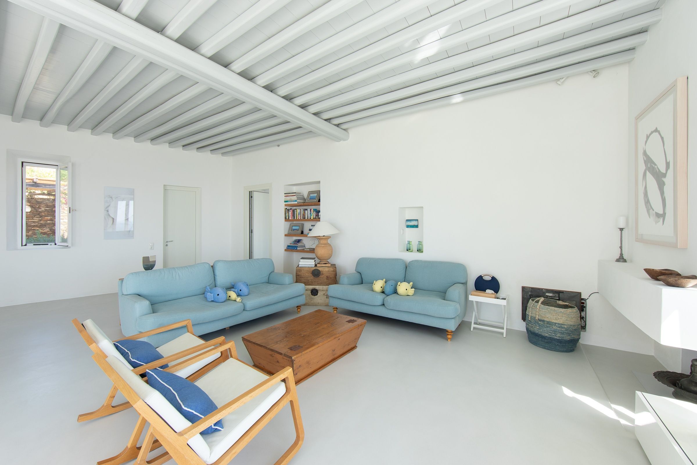 Villa Oly