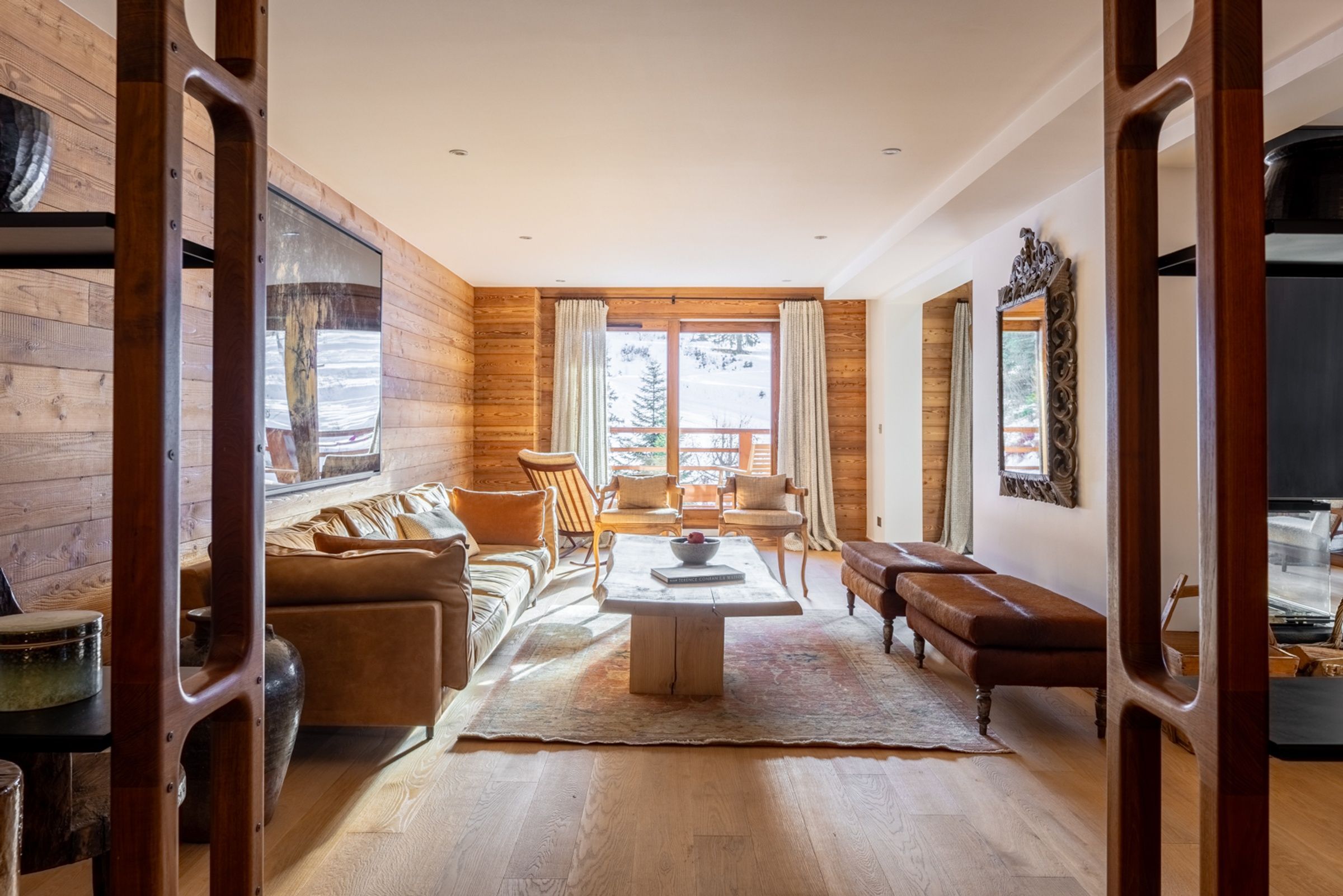 Appartement Nanuq