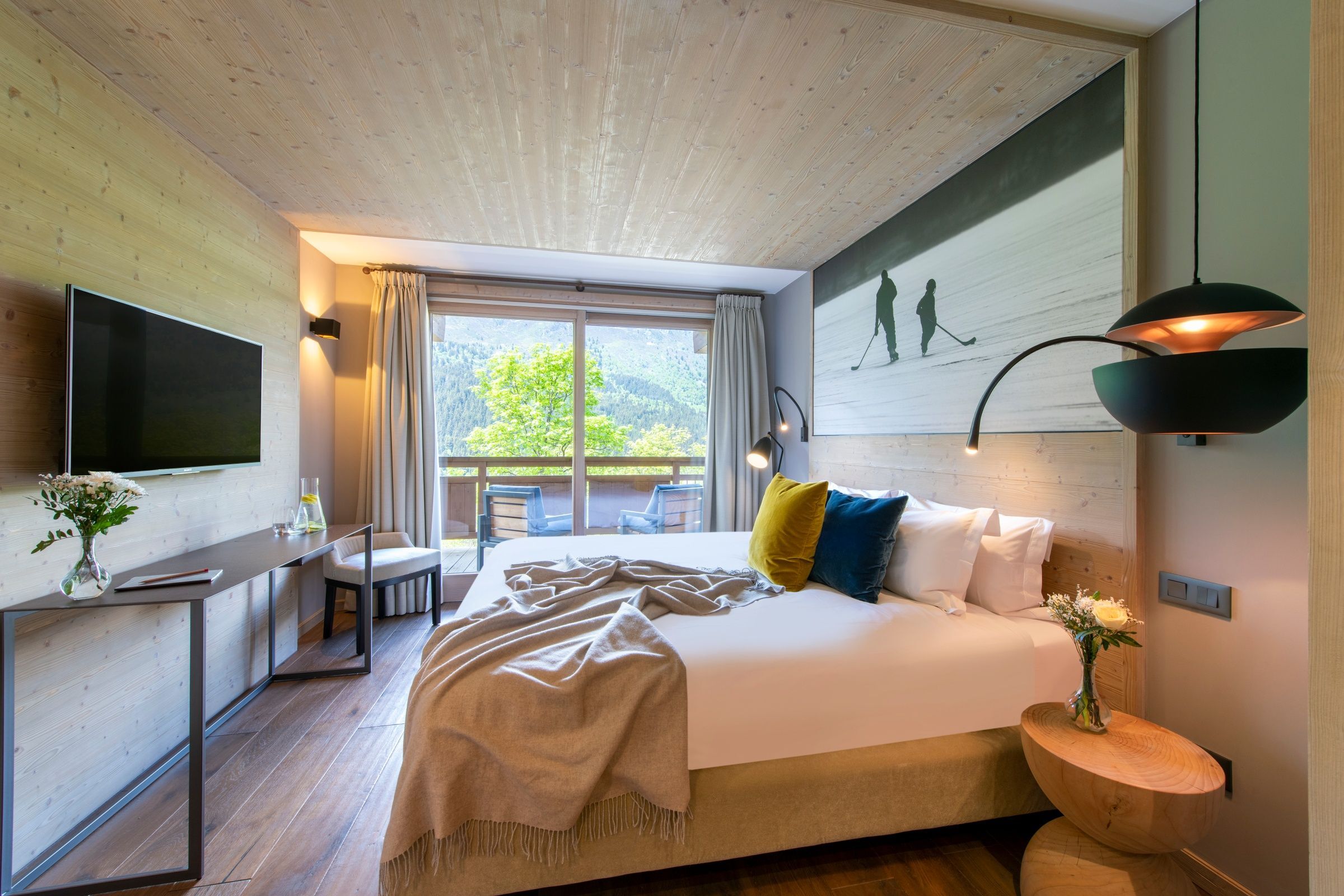 Chalet Altius