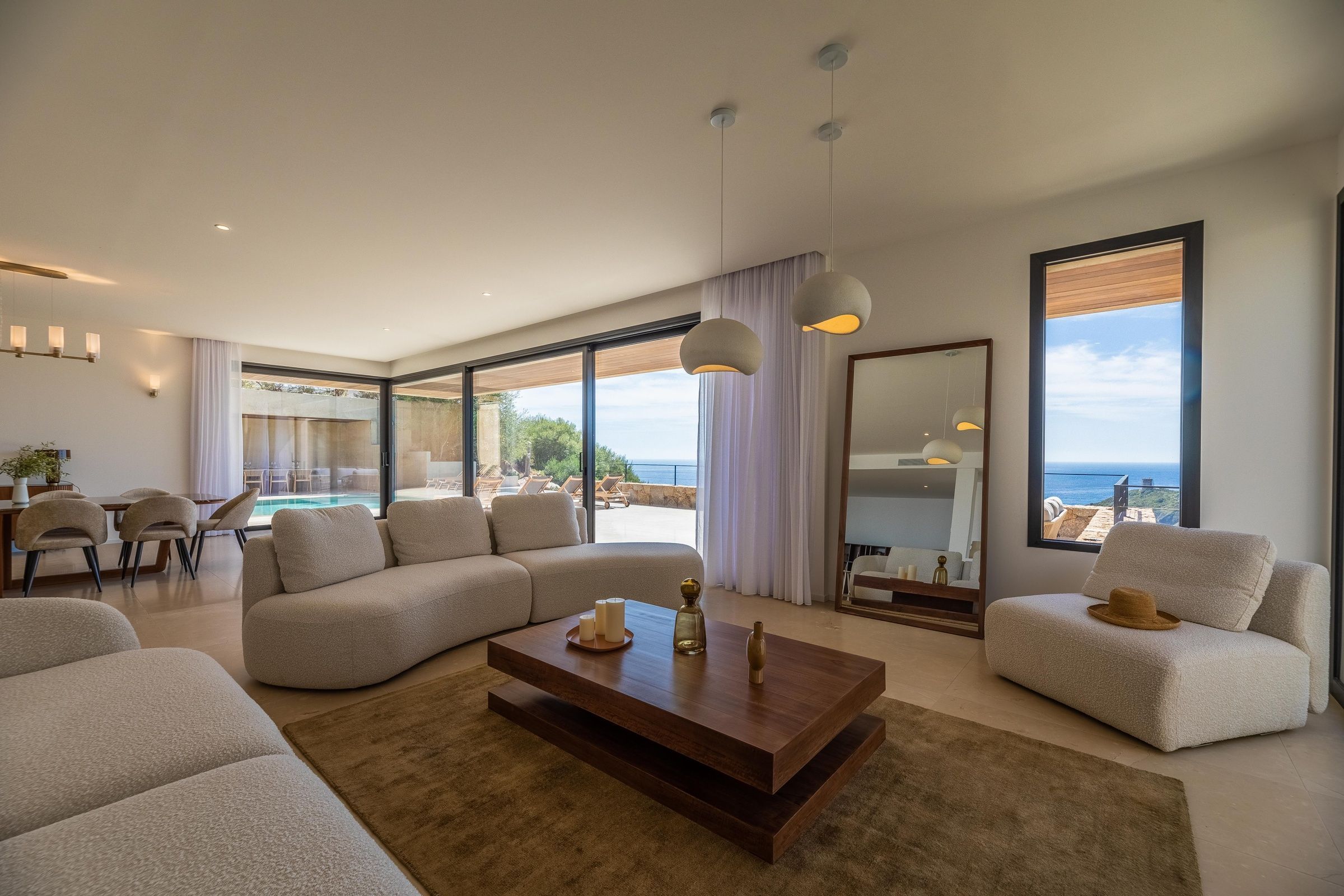 Casa Nerea