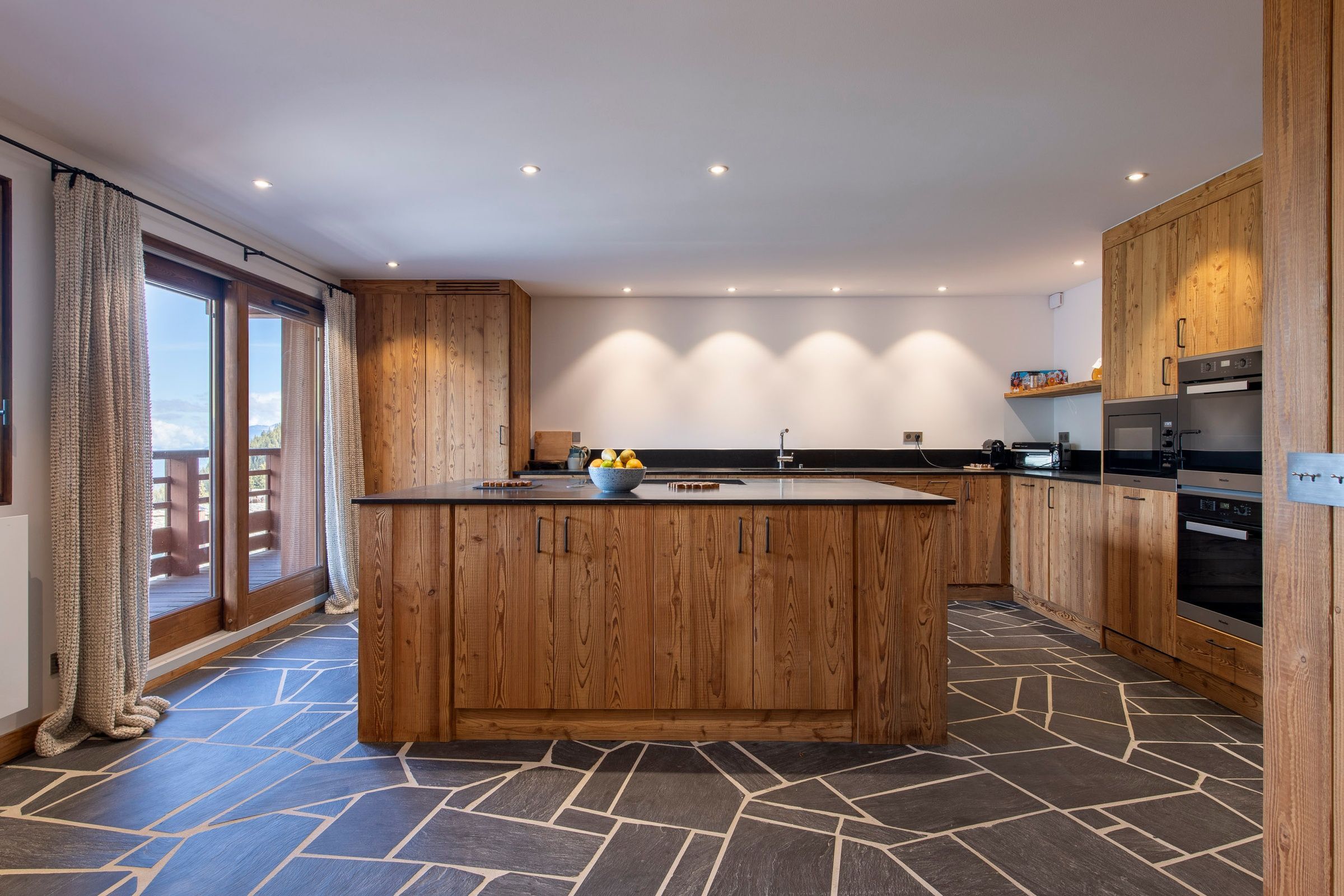 Appartement Nanuq