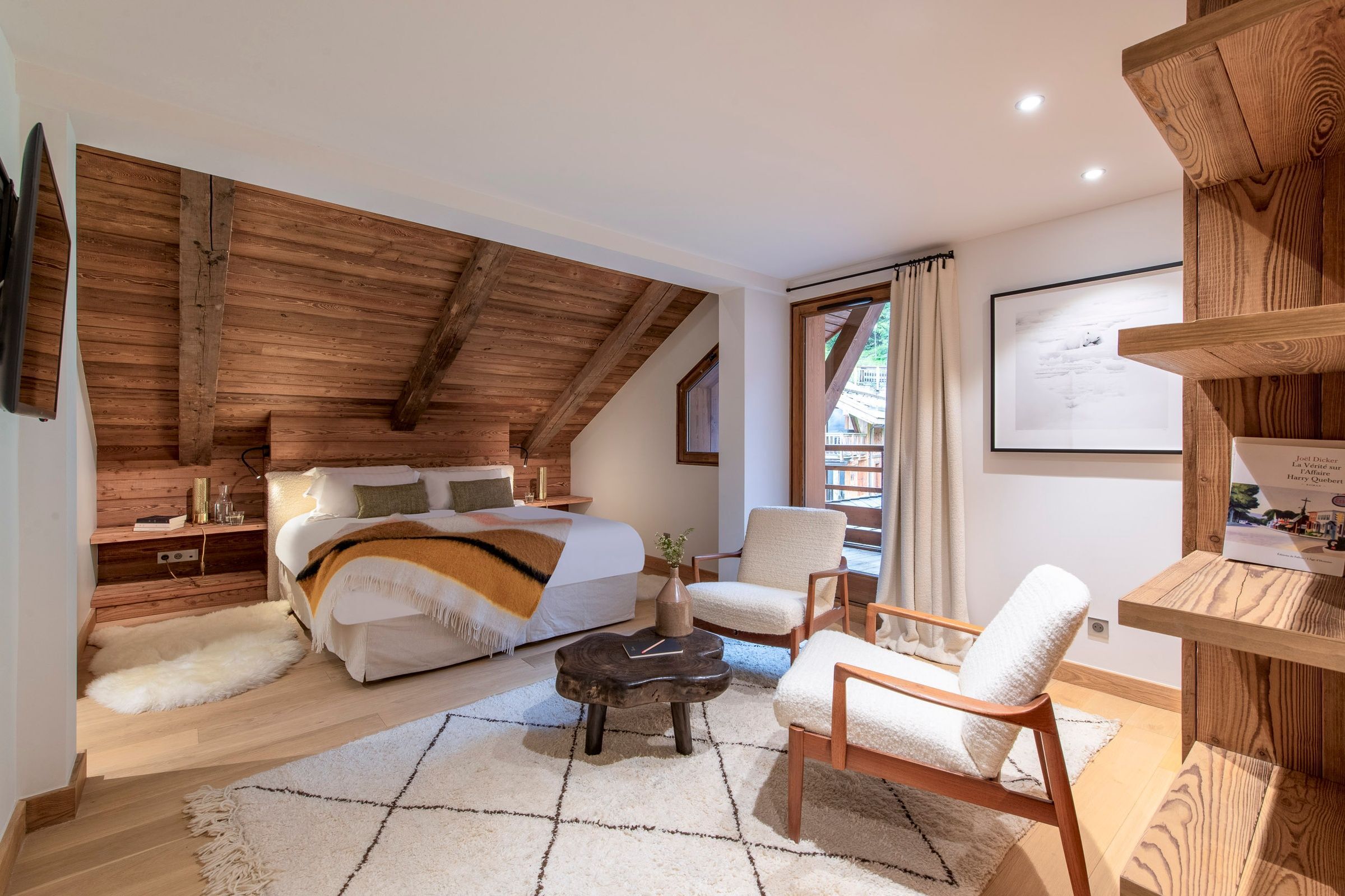 Appartement Nanuq
