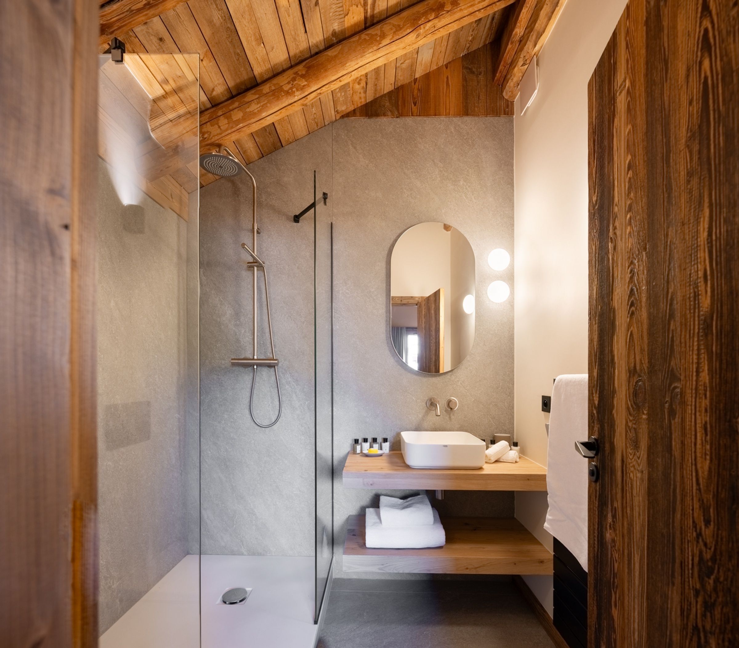 Chalet L’Orchidée