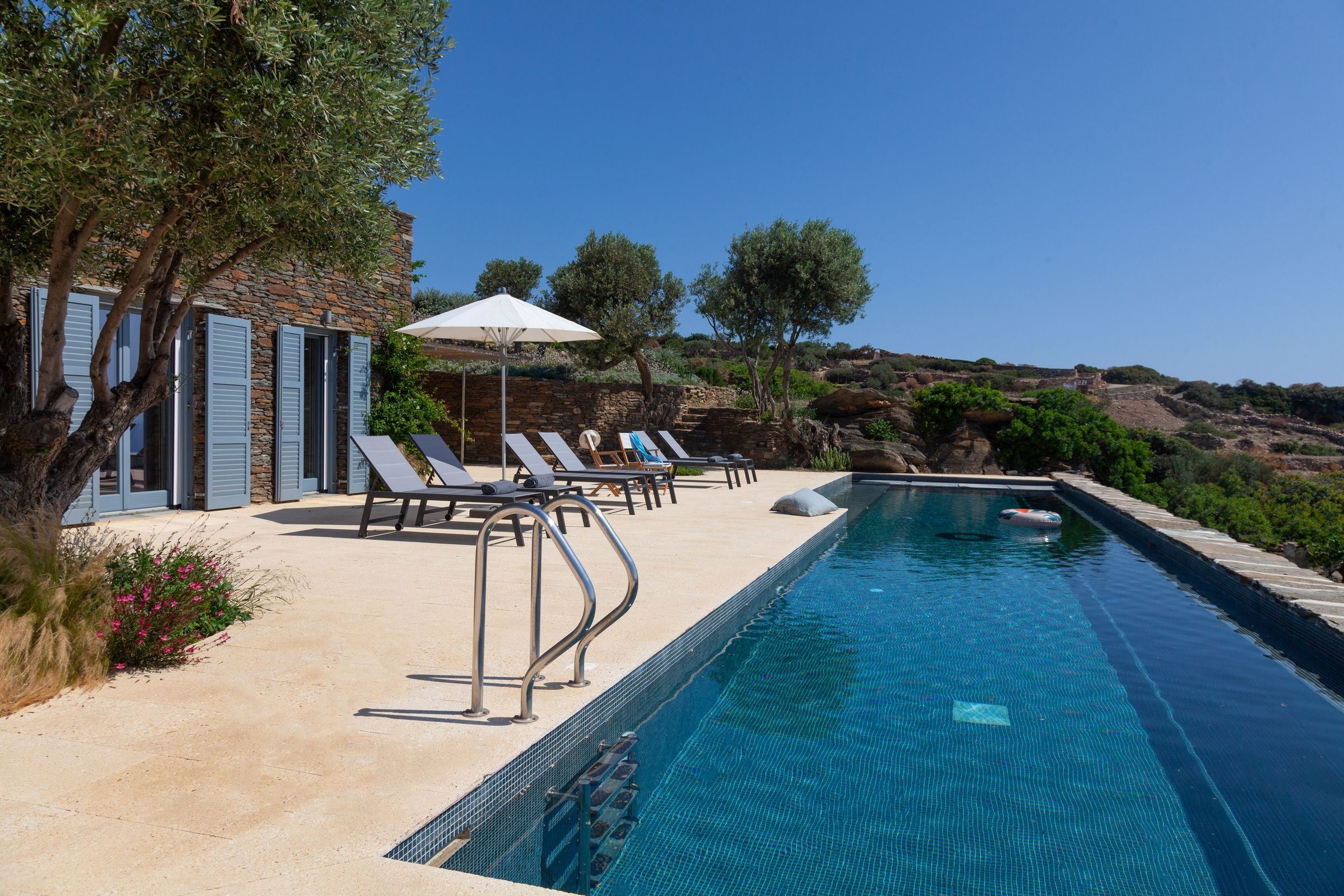 Villa Poulati