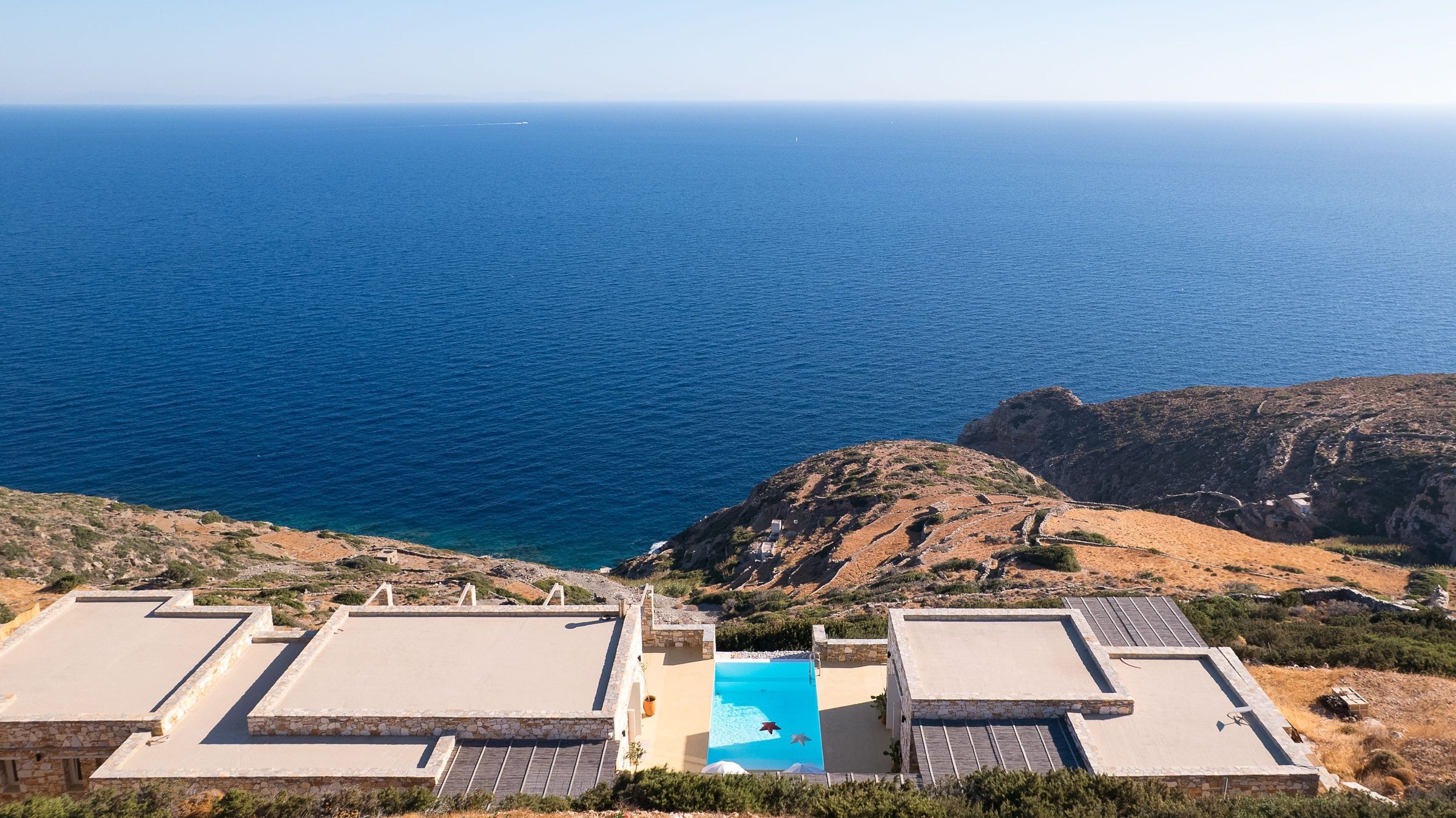 Villa Avlaki