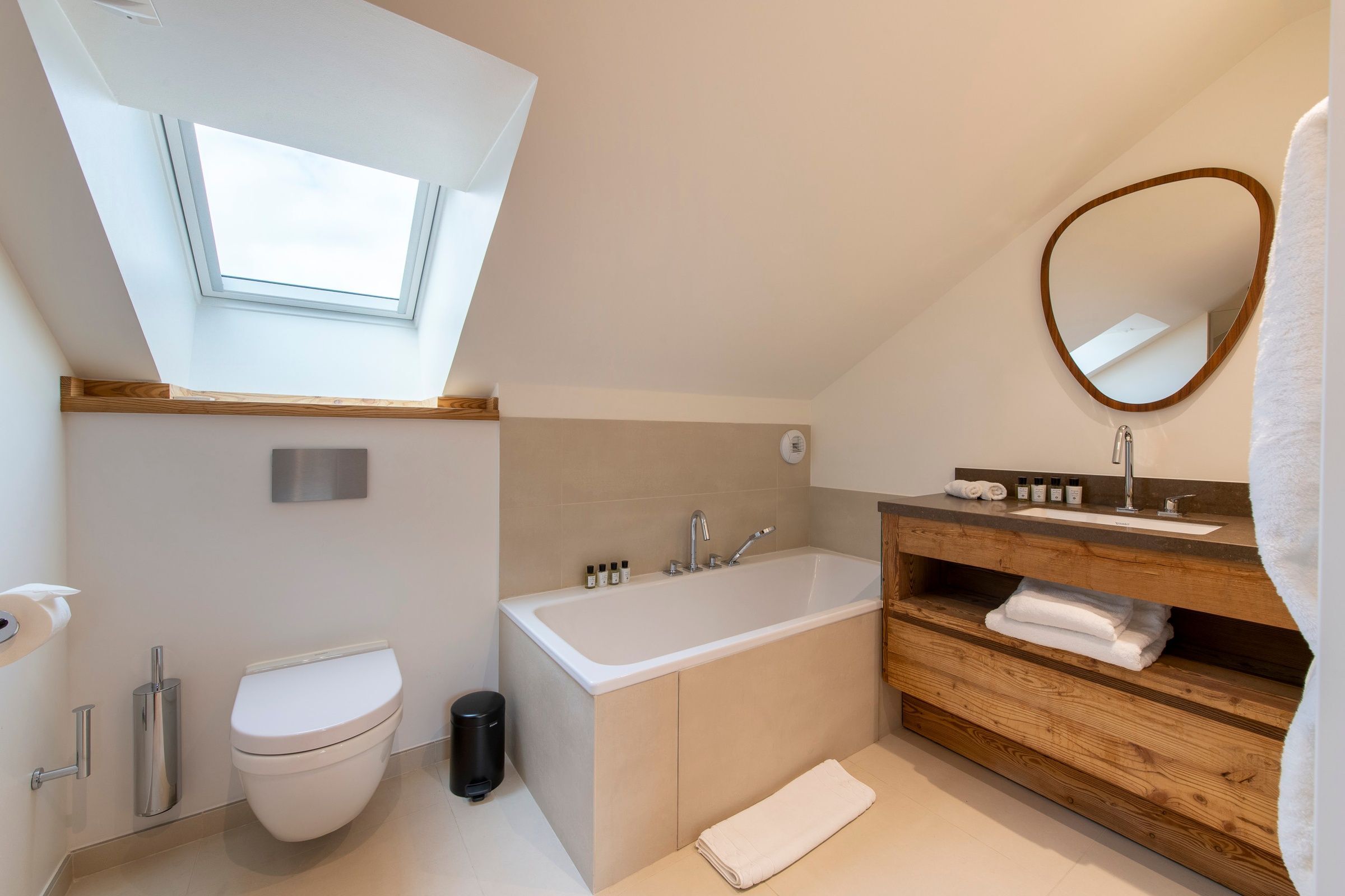 Appartement Nanuq