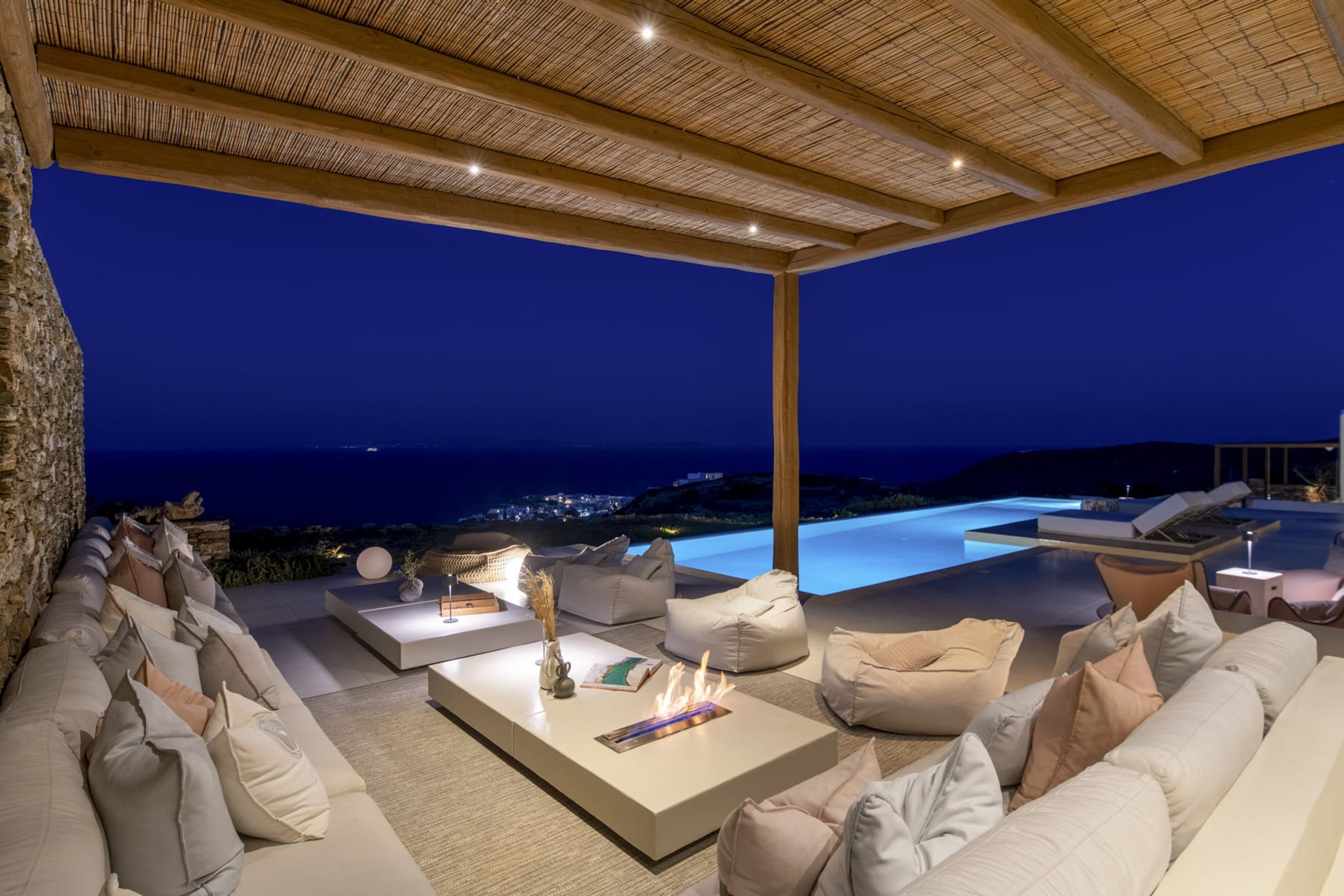 Villa Calder