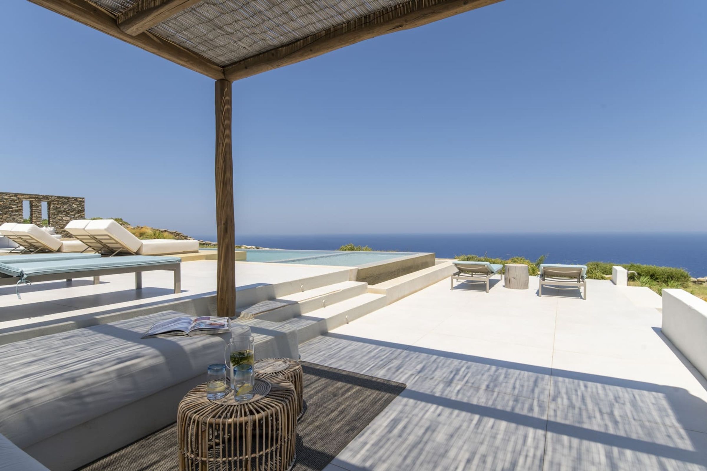 Villa Calder