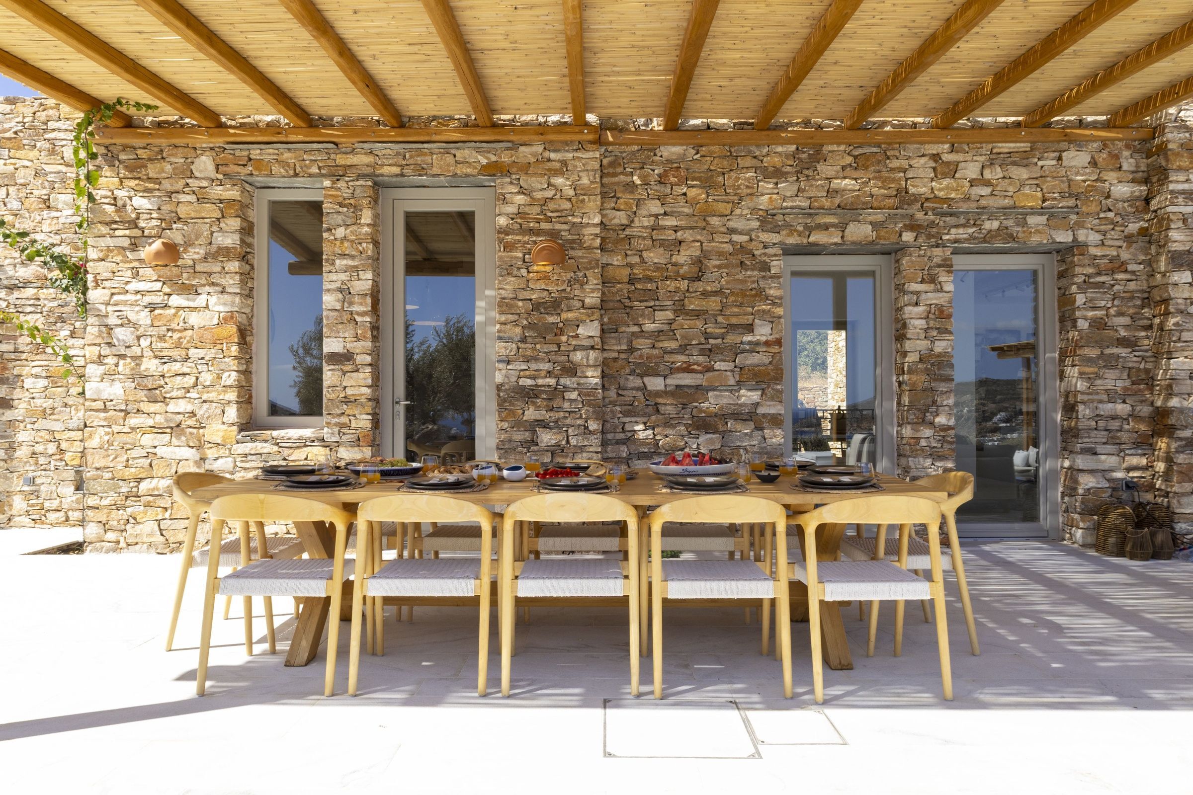Villa Olysea