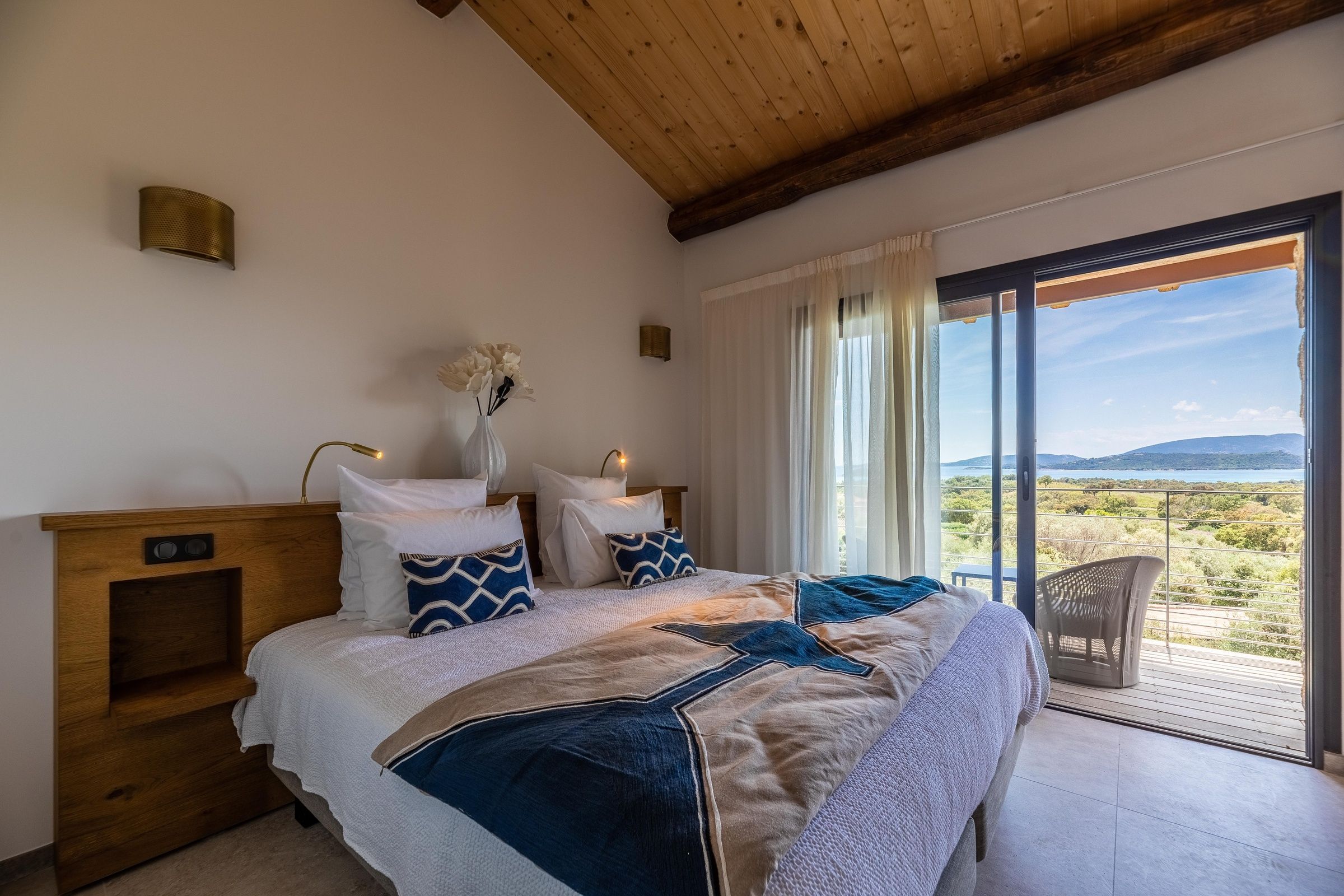 Villa Rosalina