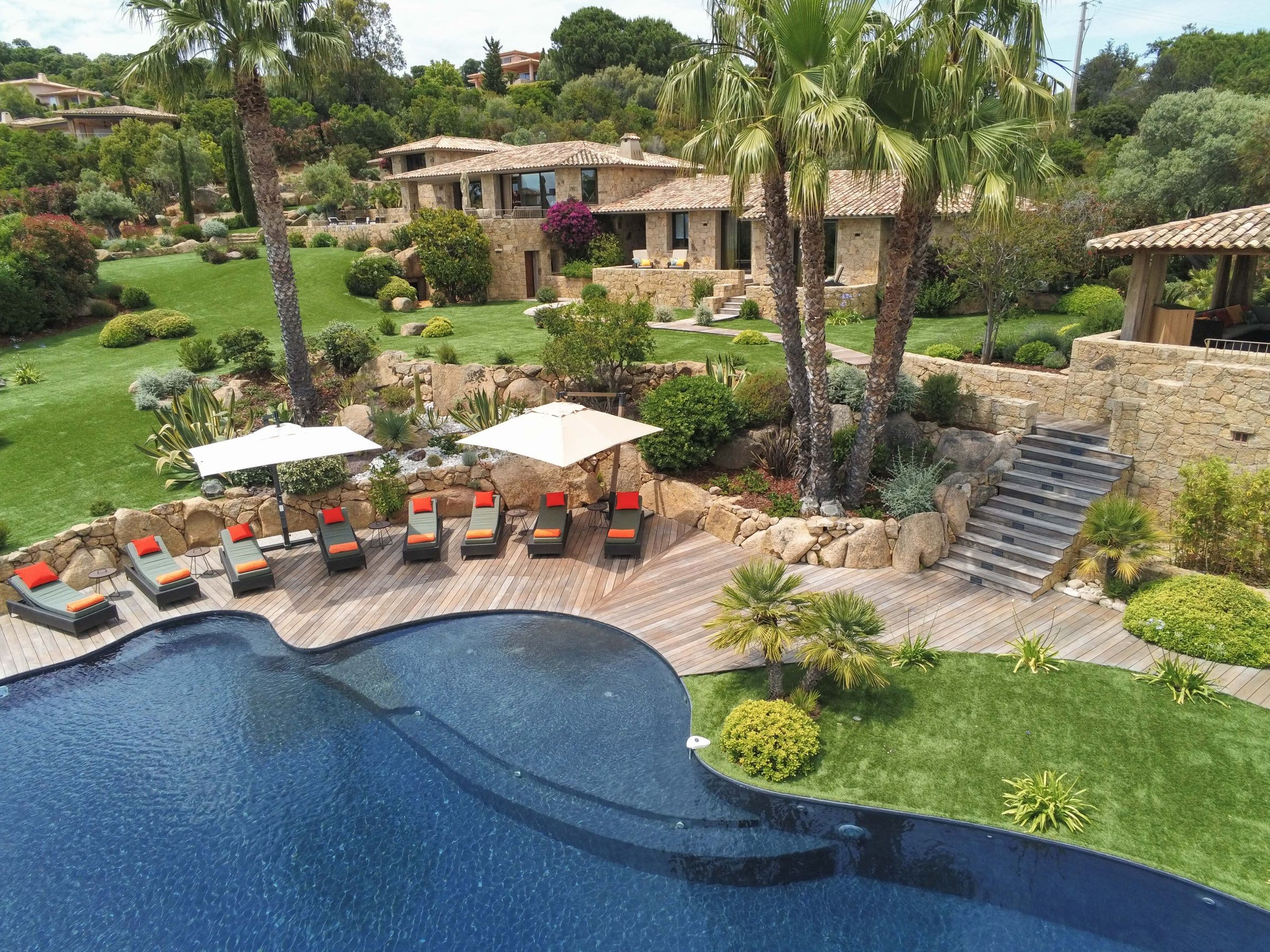 Villa Eloria