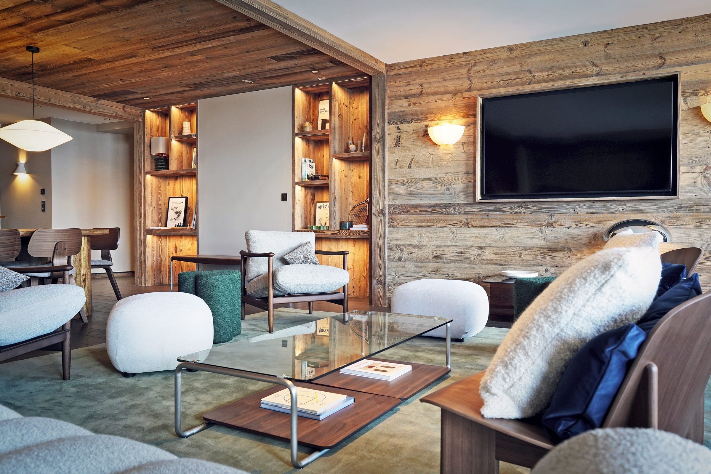 Appartement Irka