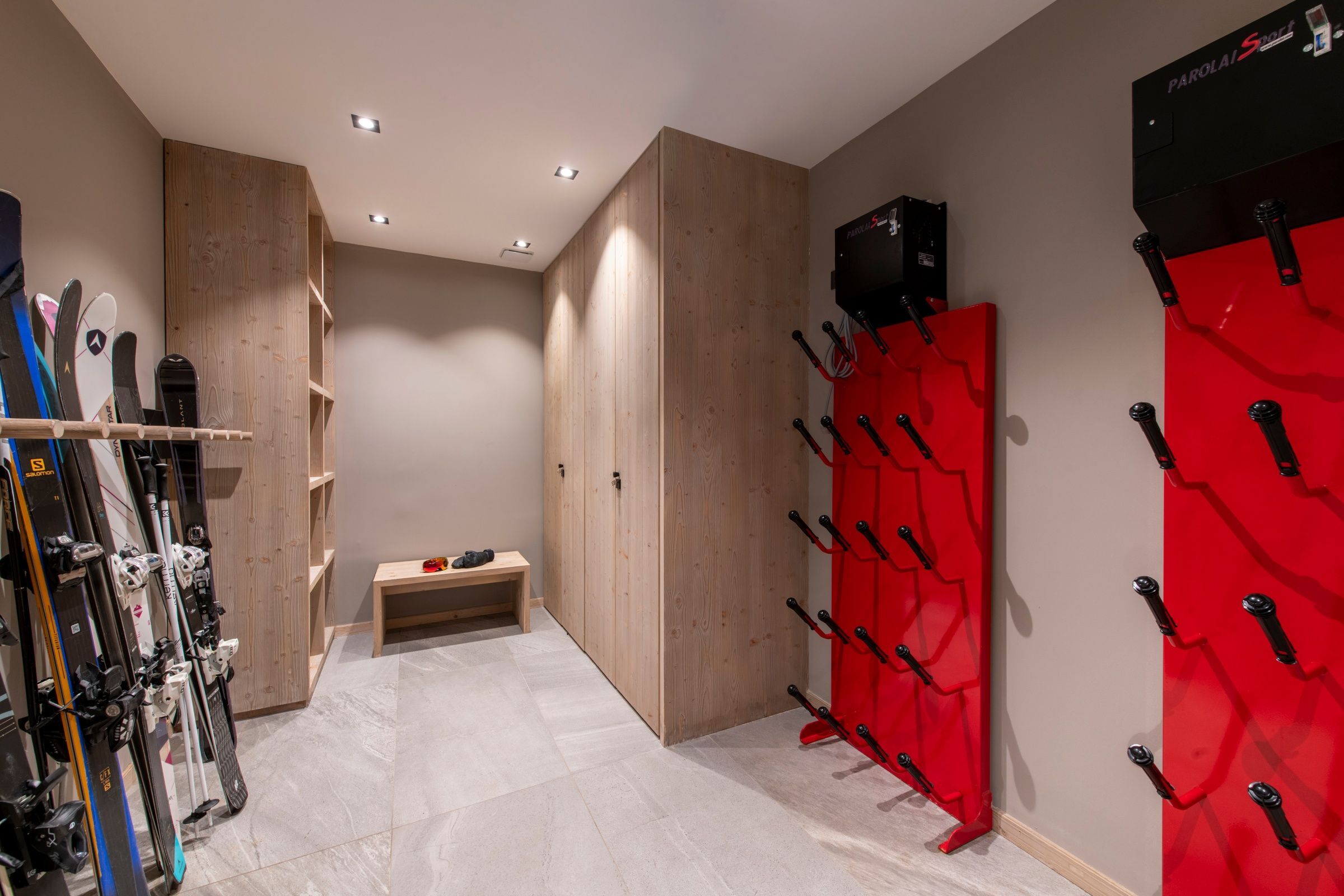 Chalet Altius