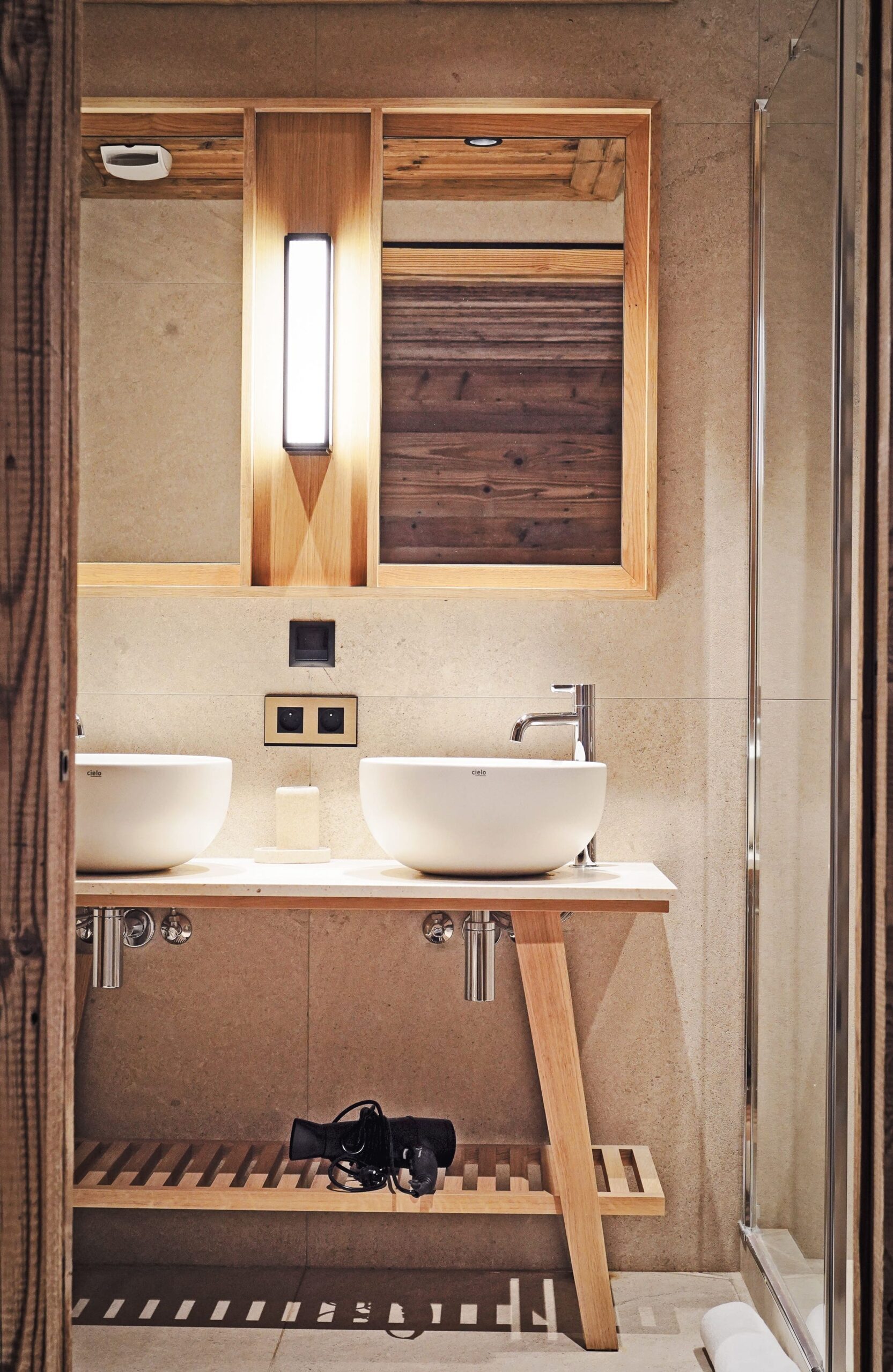 Chalet Frostwood