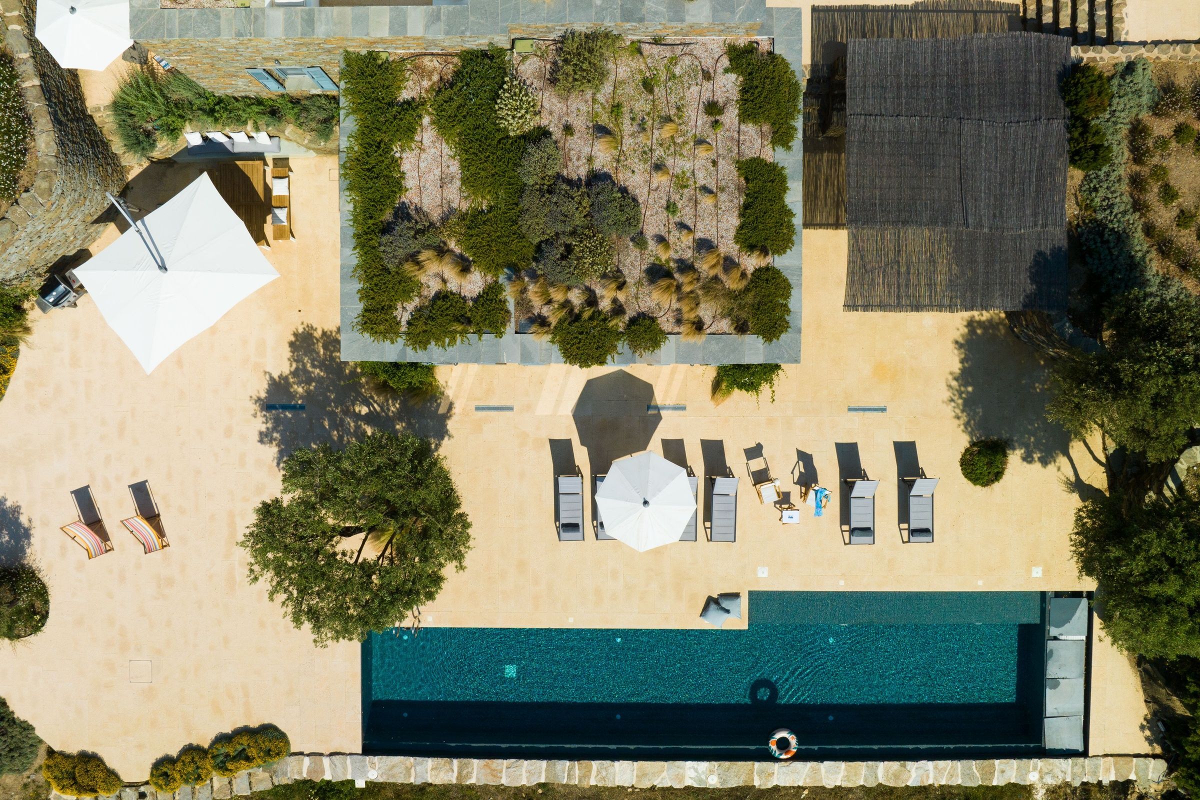Villa Poulati